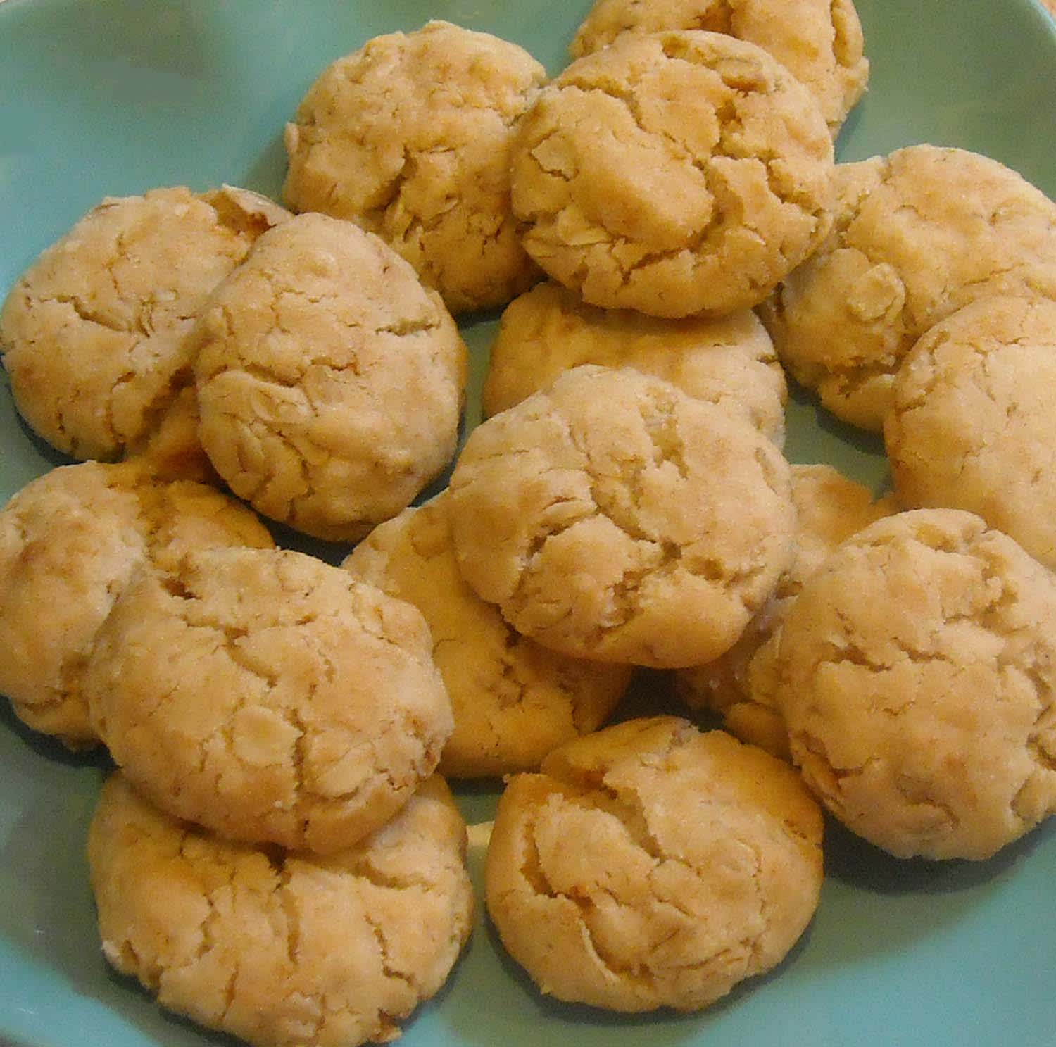 Hob Nobs Recipe - Food.com
