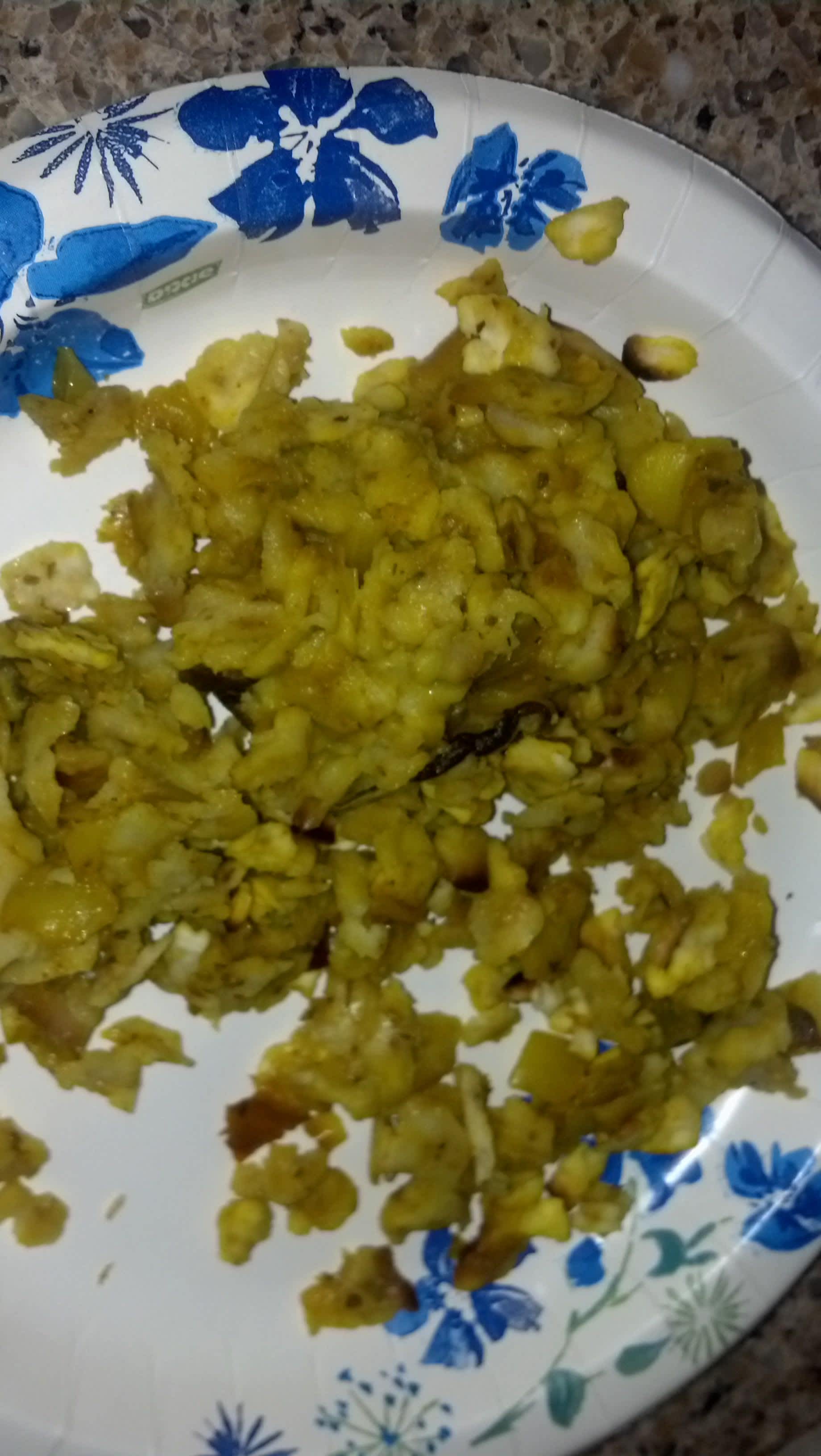 Incredible Matzo Farfel Stuffing Recipe - Food.com