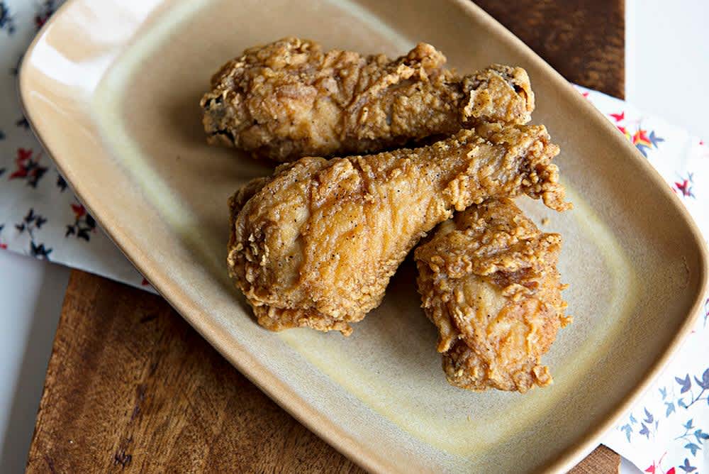 KFC Original Recipe Chicken (Copycat) Recipe - Food.com