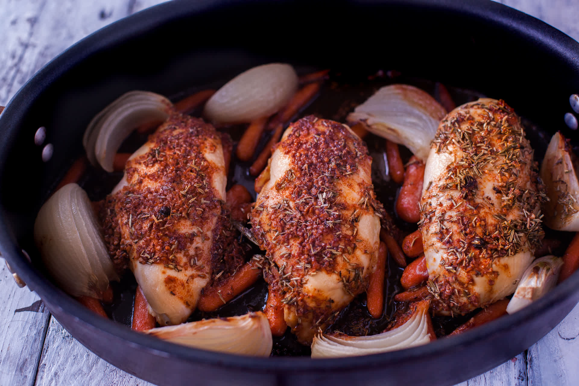 How Long to Cook Chicken Breast in a Convection Oven: Perfectly Juicy Every Time