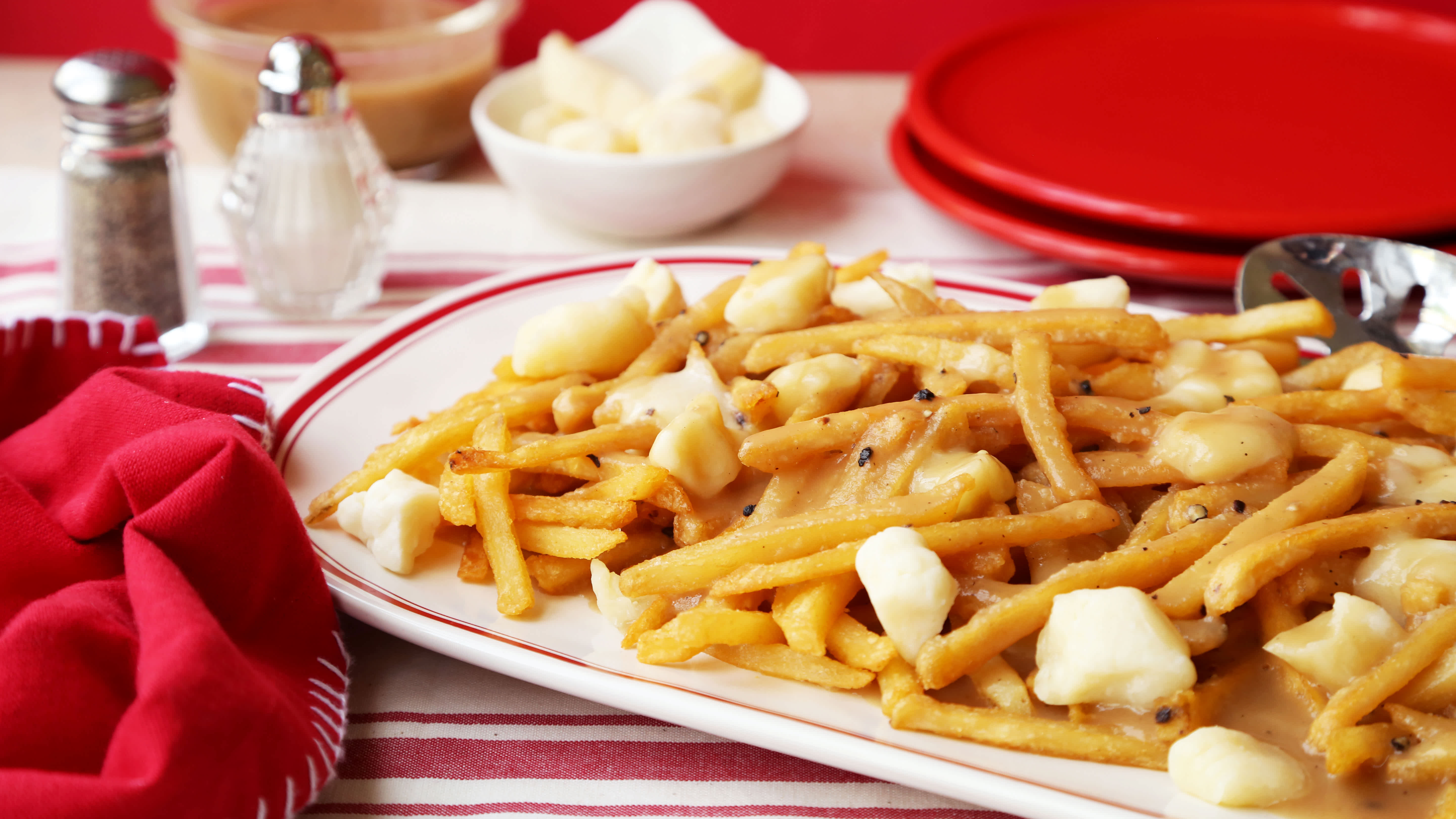 Basic Poutine Recipe Recipe - Food.com