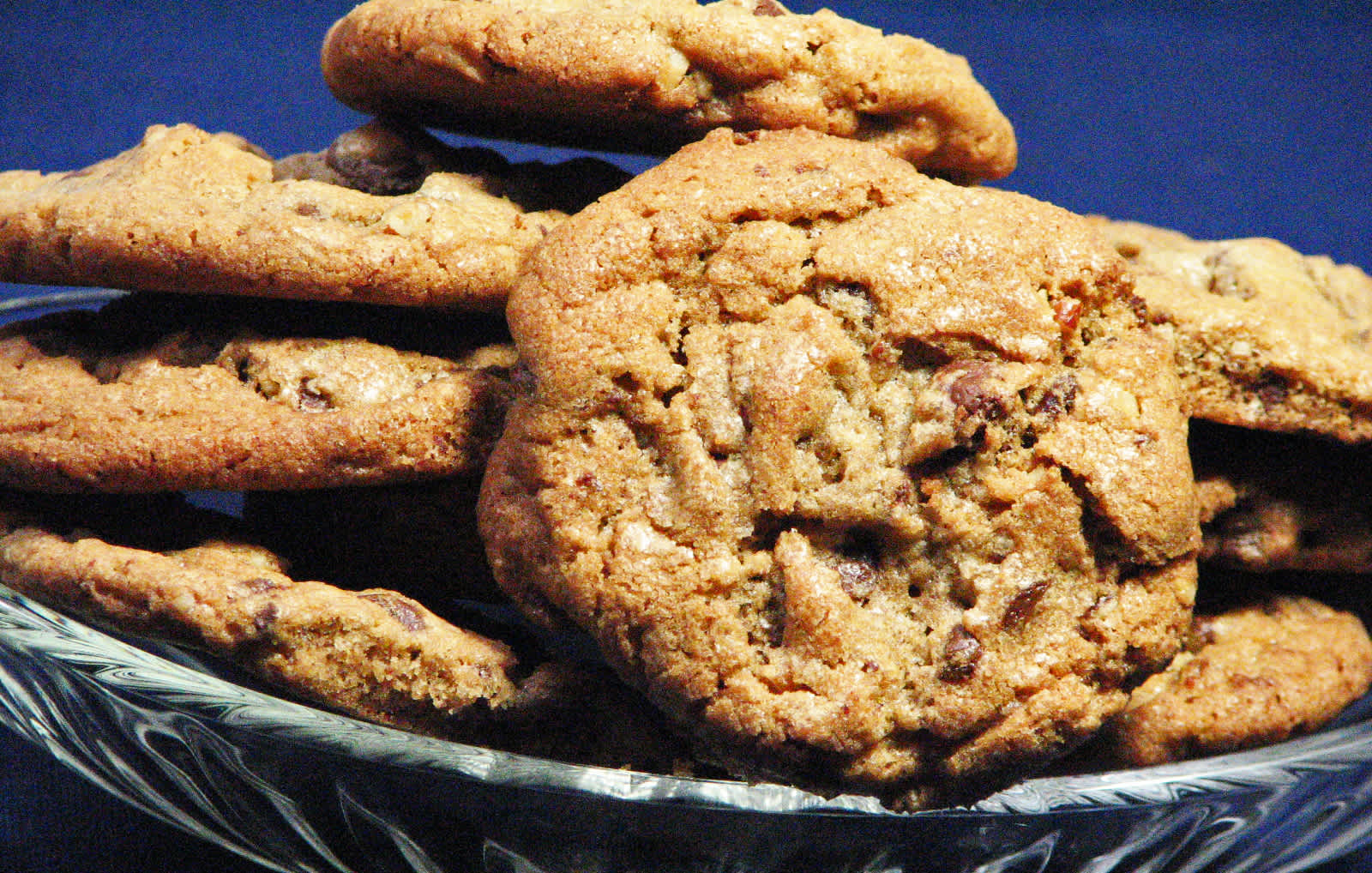 Mary Bartz Buttery Chocolate Chip Cookies Recipe - Food.com