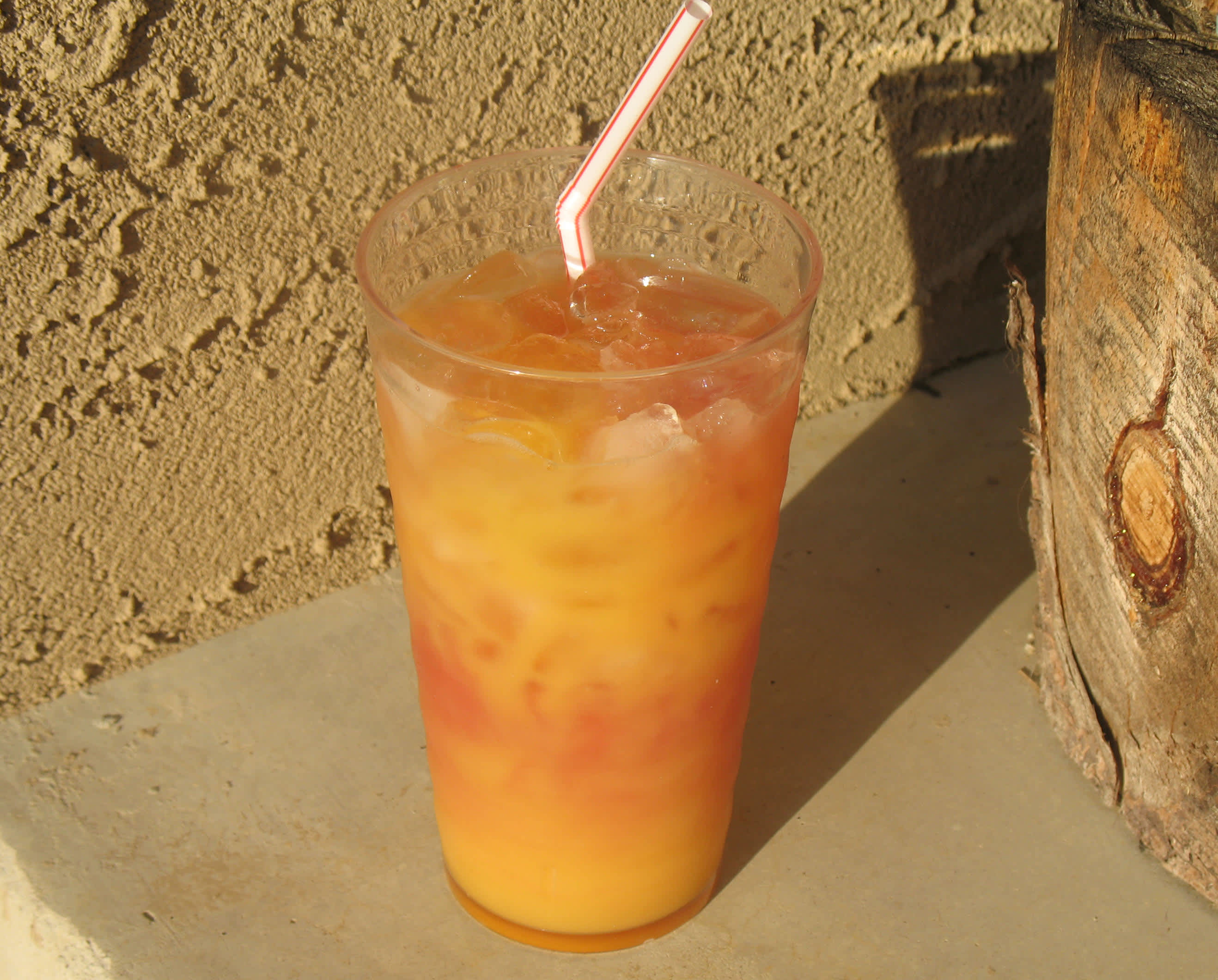 Cran-Raspberry Orange Juice Recipe - Food.com