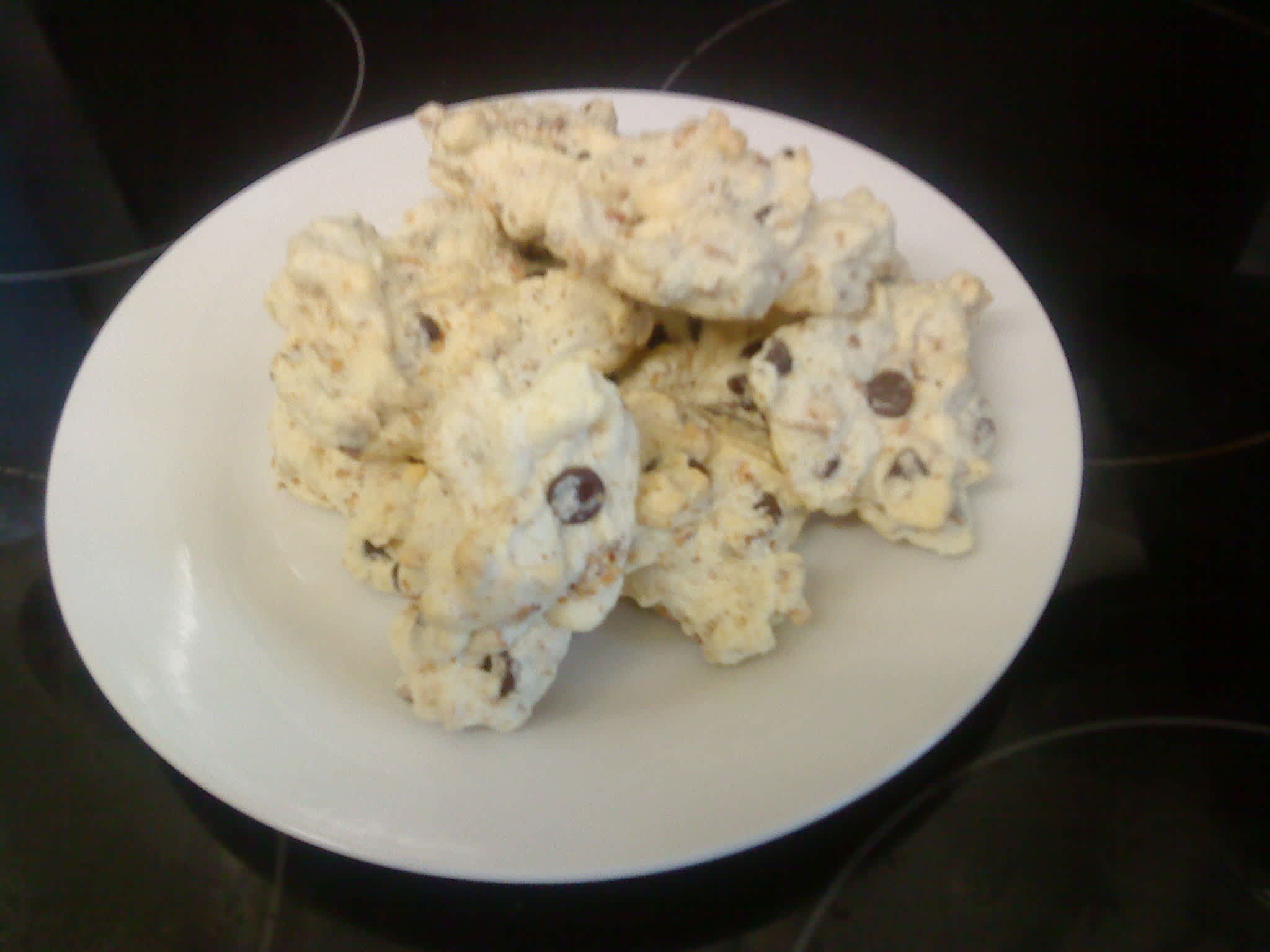 Forgotten Cookies-Diabetic Recipe - Food.com