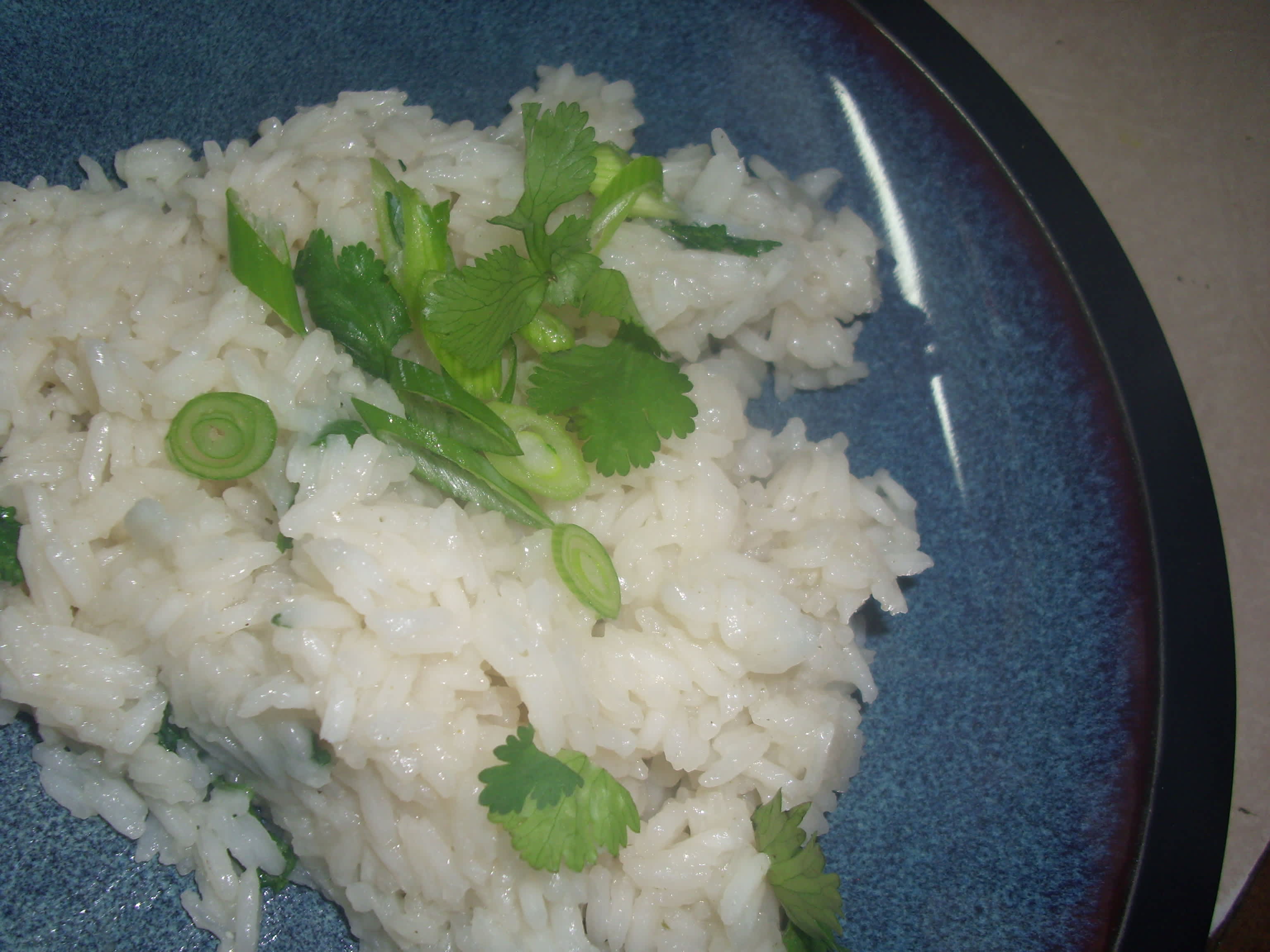 Green Jasmine Rice Recipe - Food.com