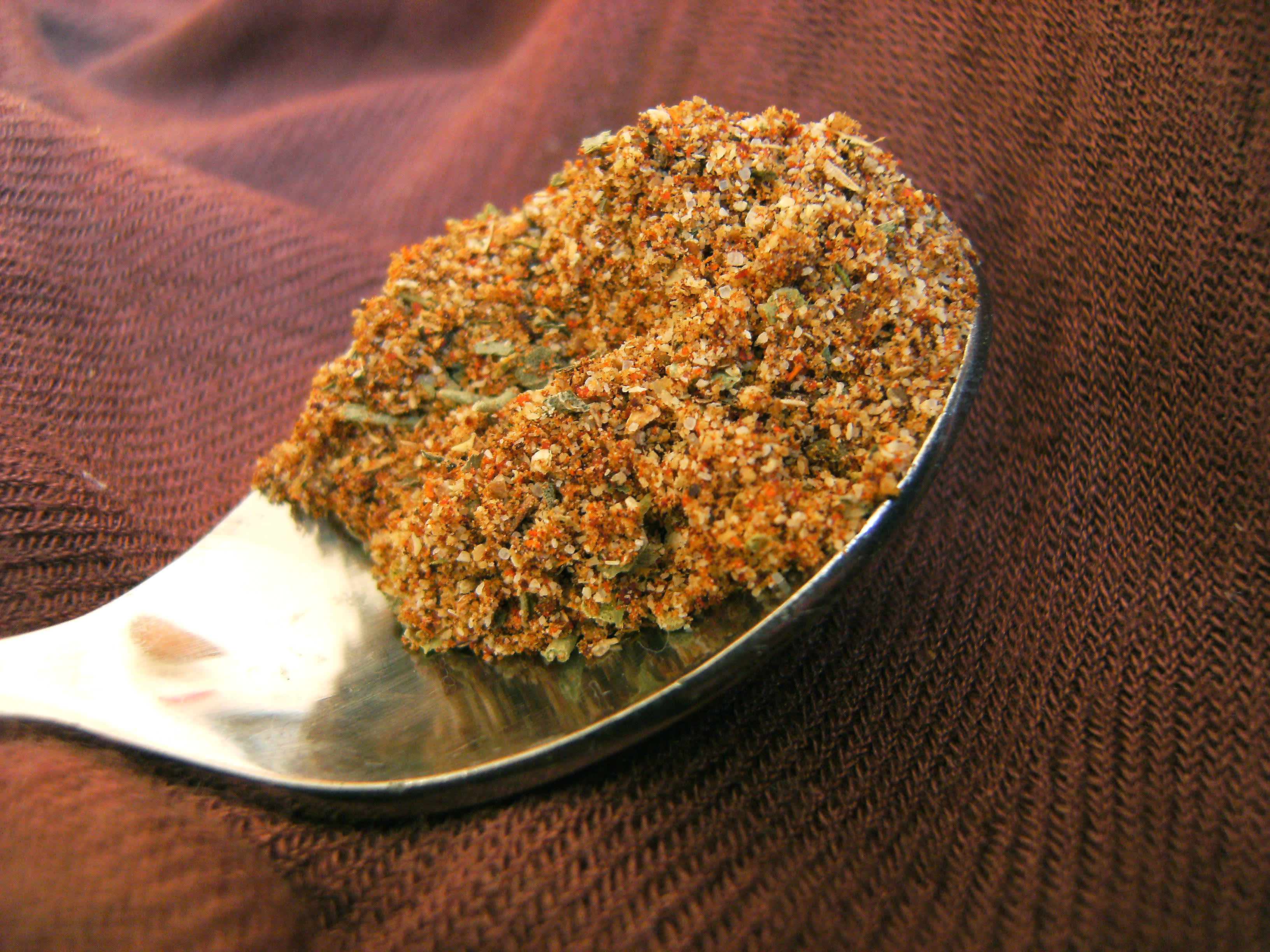 Southwest Rub Recipe - Food.com