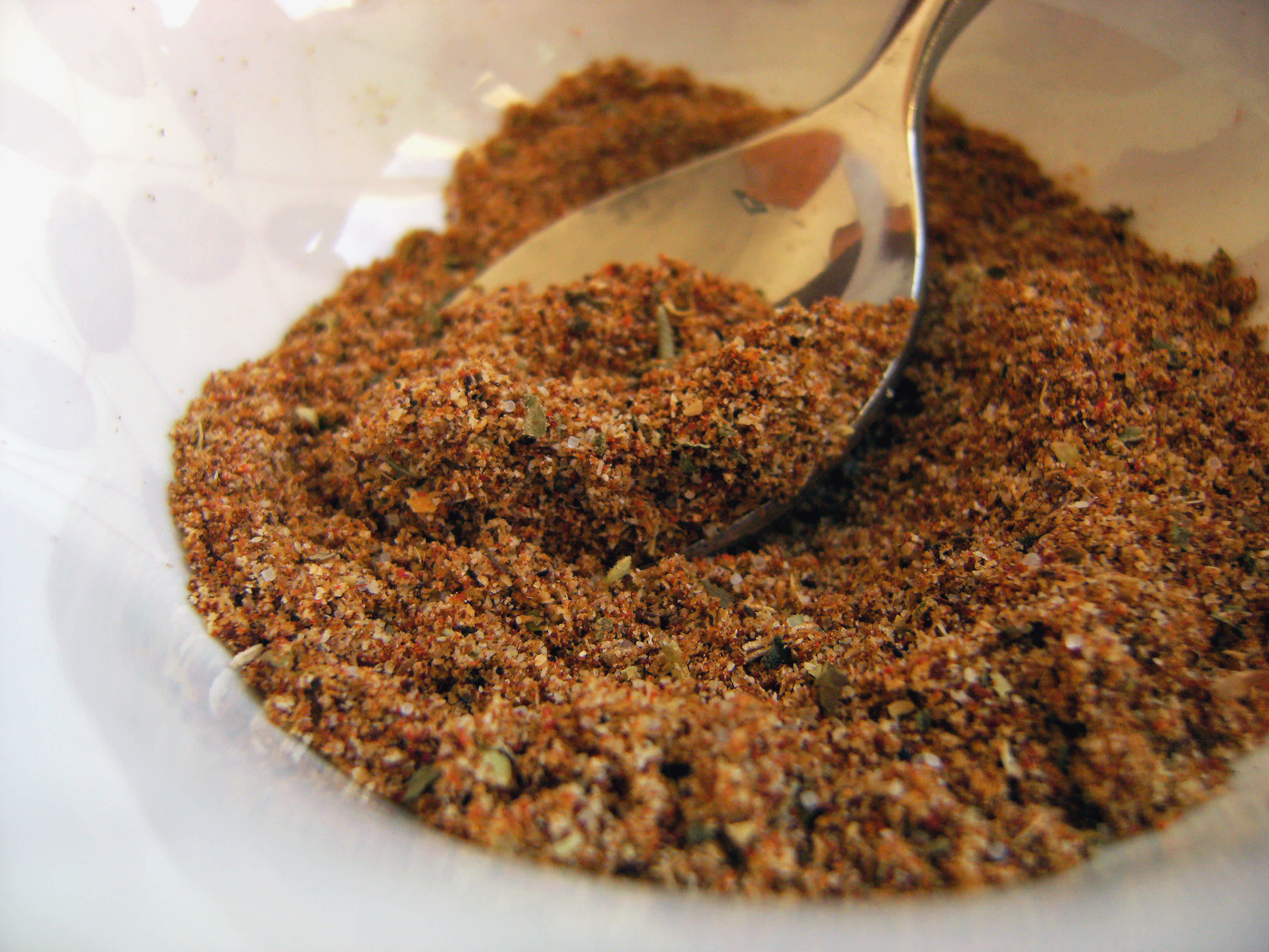 Southwest Rub Recipe - Food.com