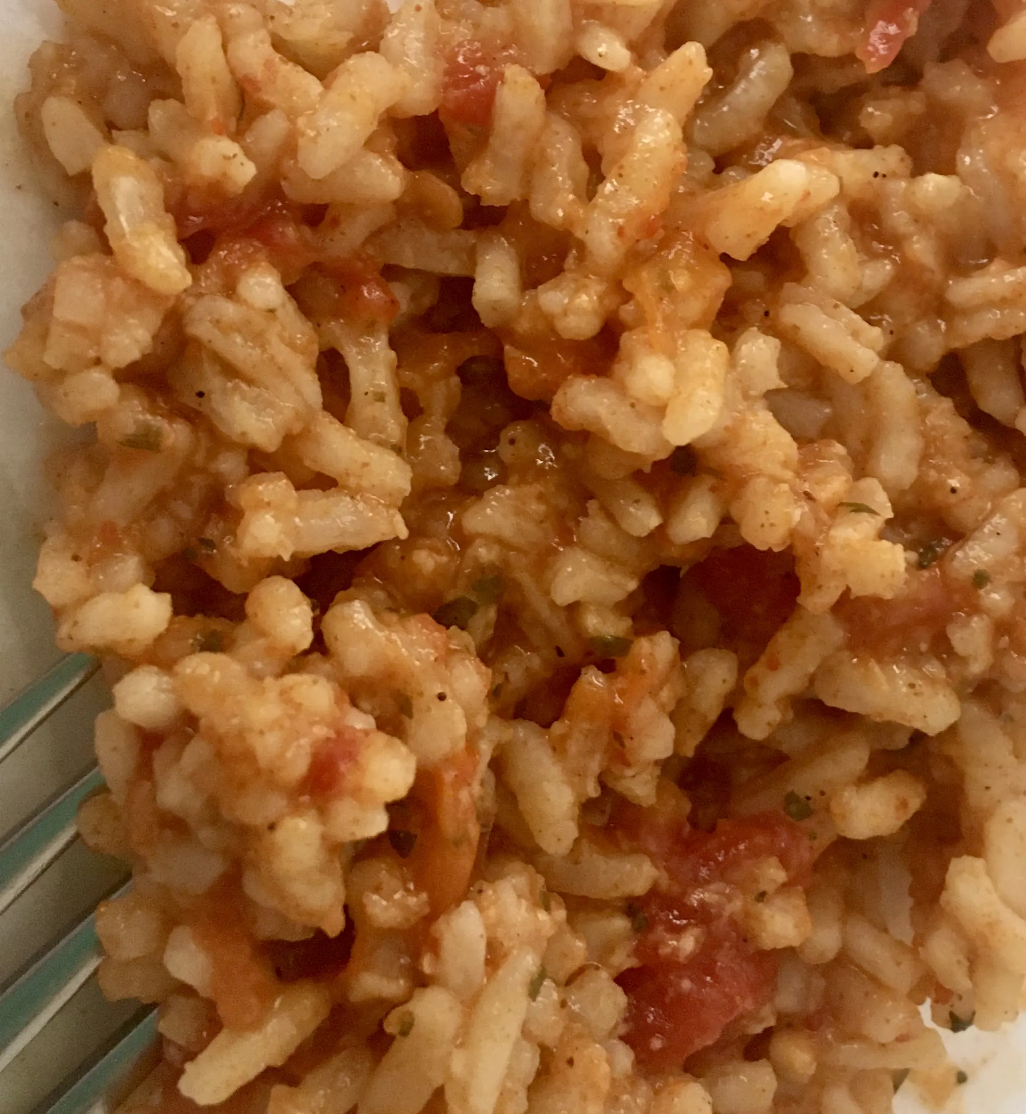 Minute Spanish Rice Recipe - Food.com