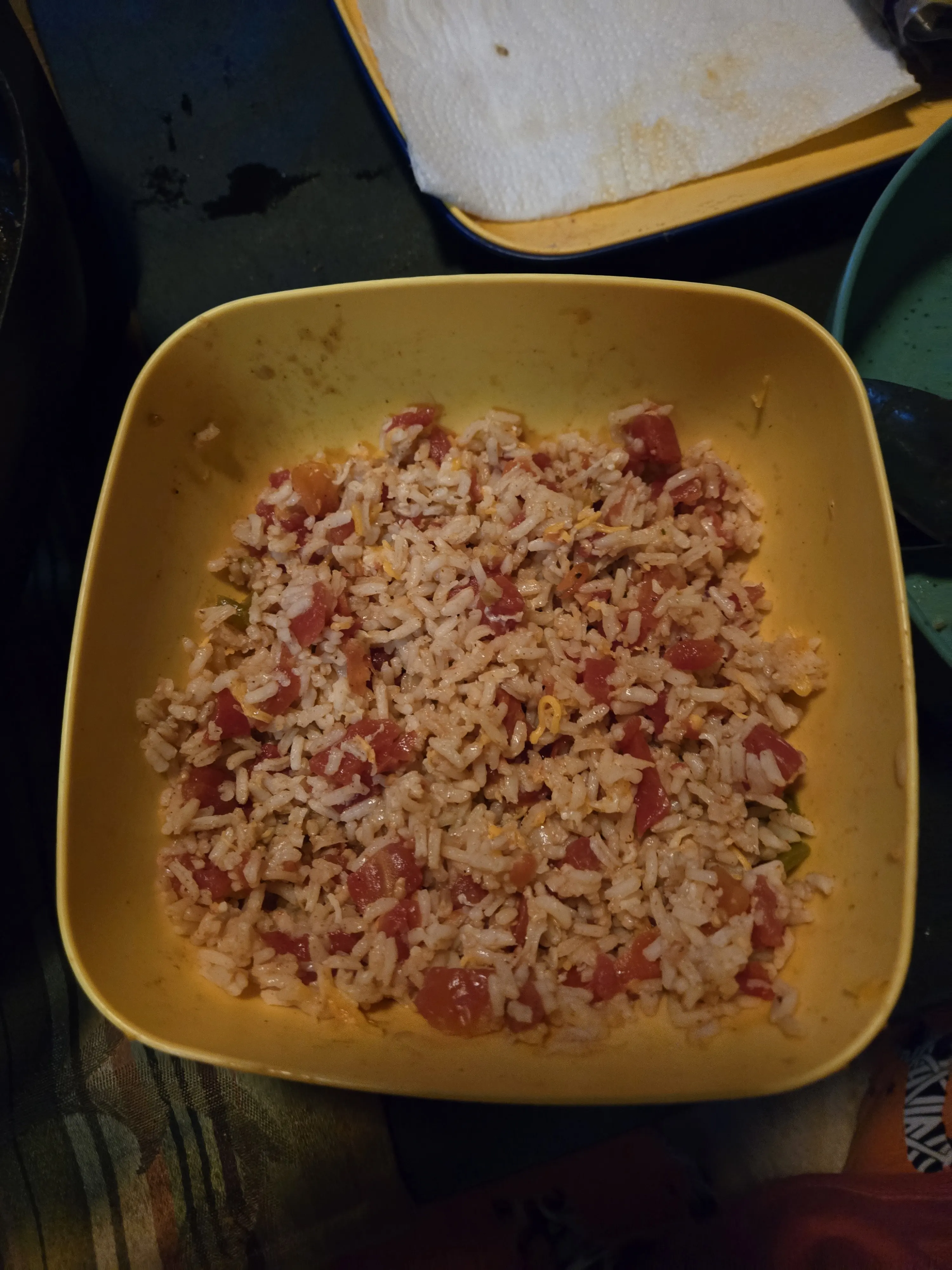 Minute Spanish Rice Recipe - Food.com