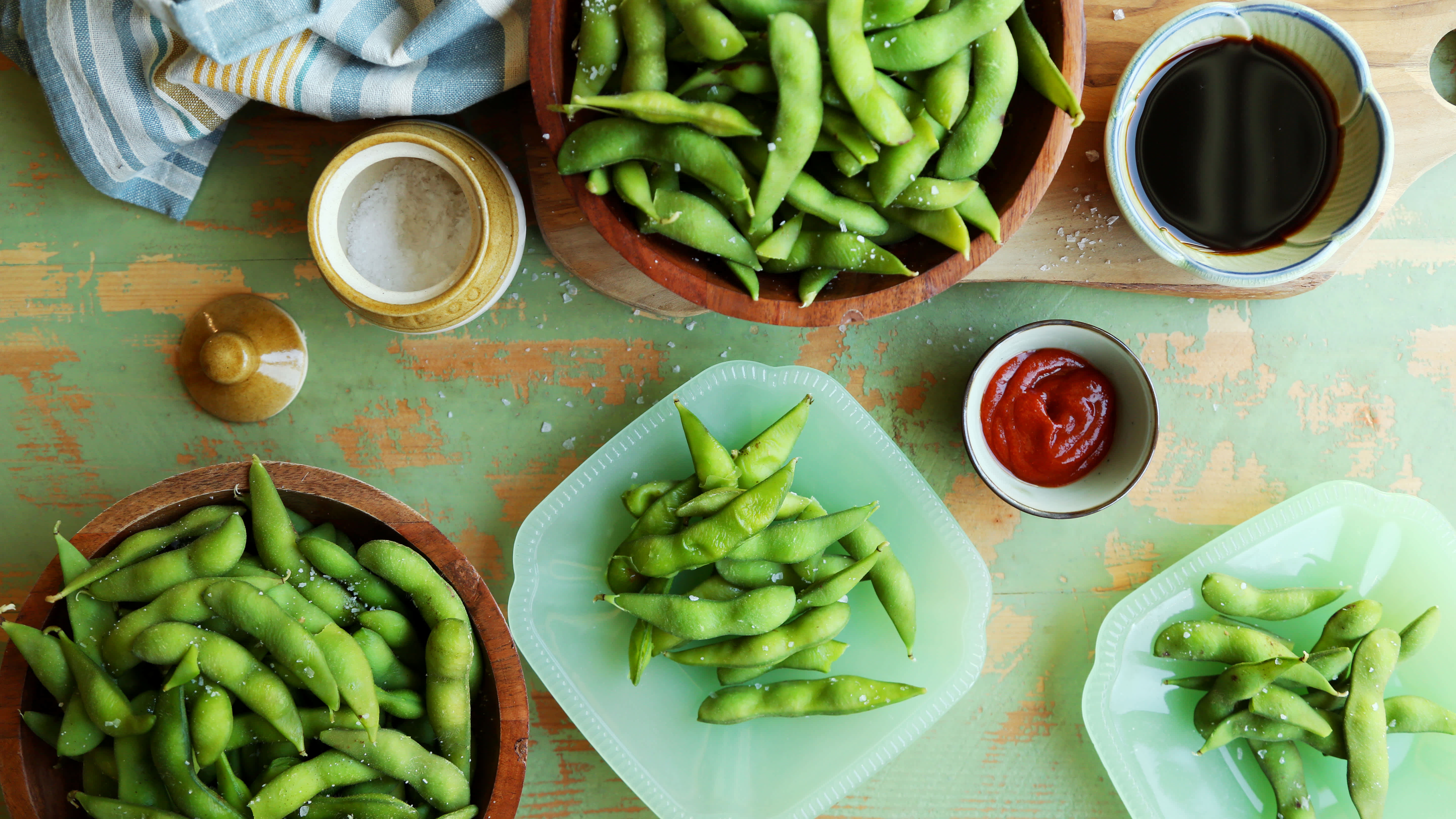 Edamame Recipe - Food.com