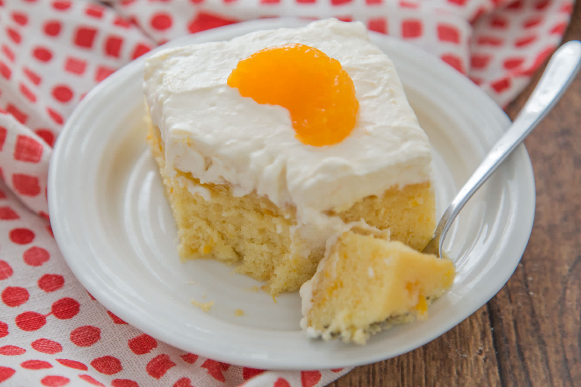 Jeremy's Pig Picking Cake Recipe - Food.com