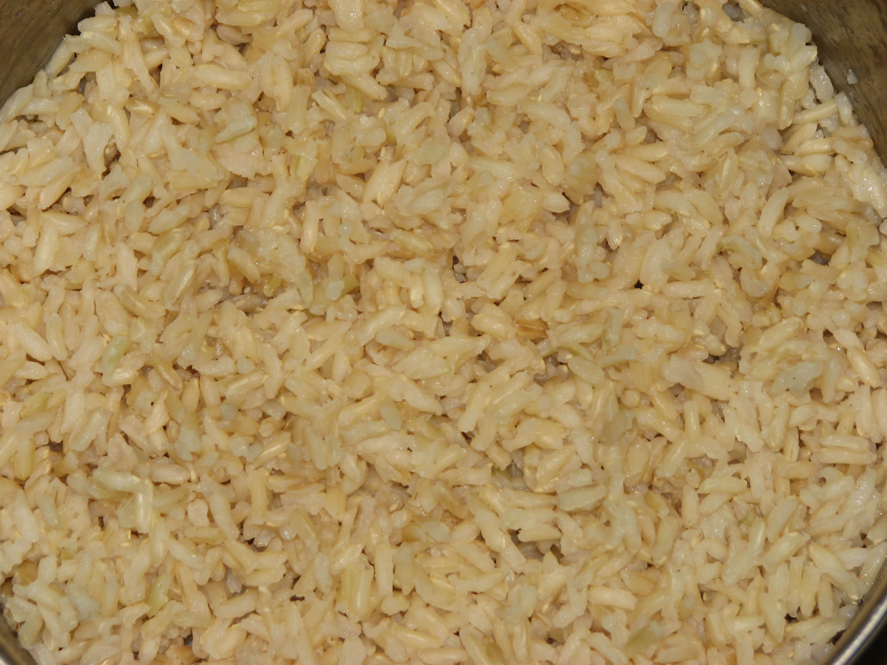 Basic Brown Rice Recipe - Food.com