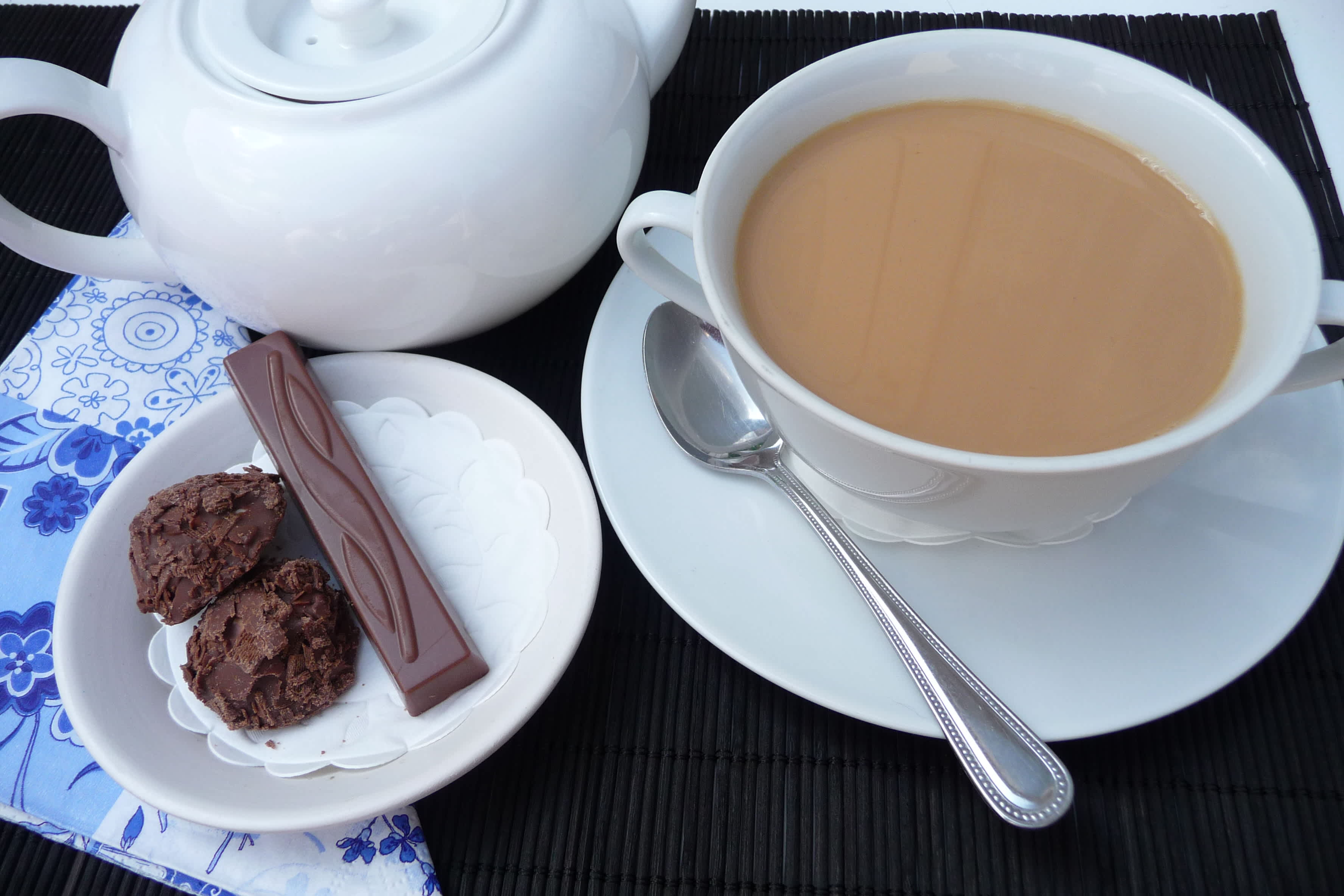 Nepali Spiced Tea Recipe - Food.com