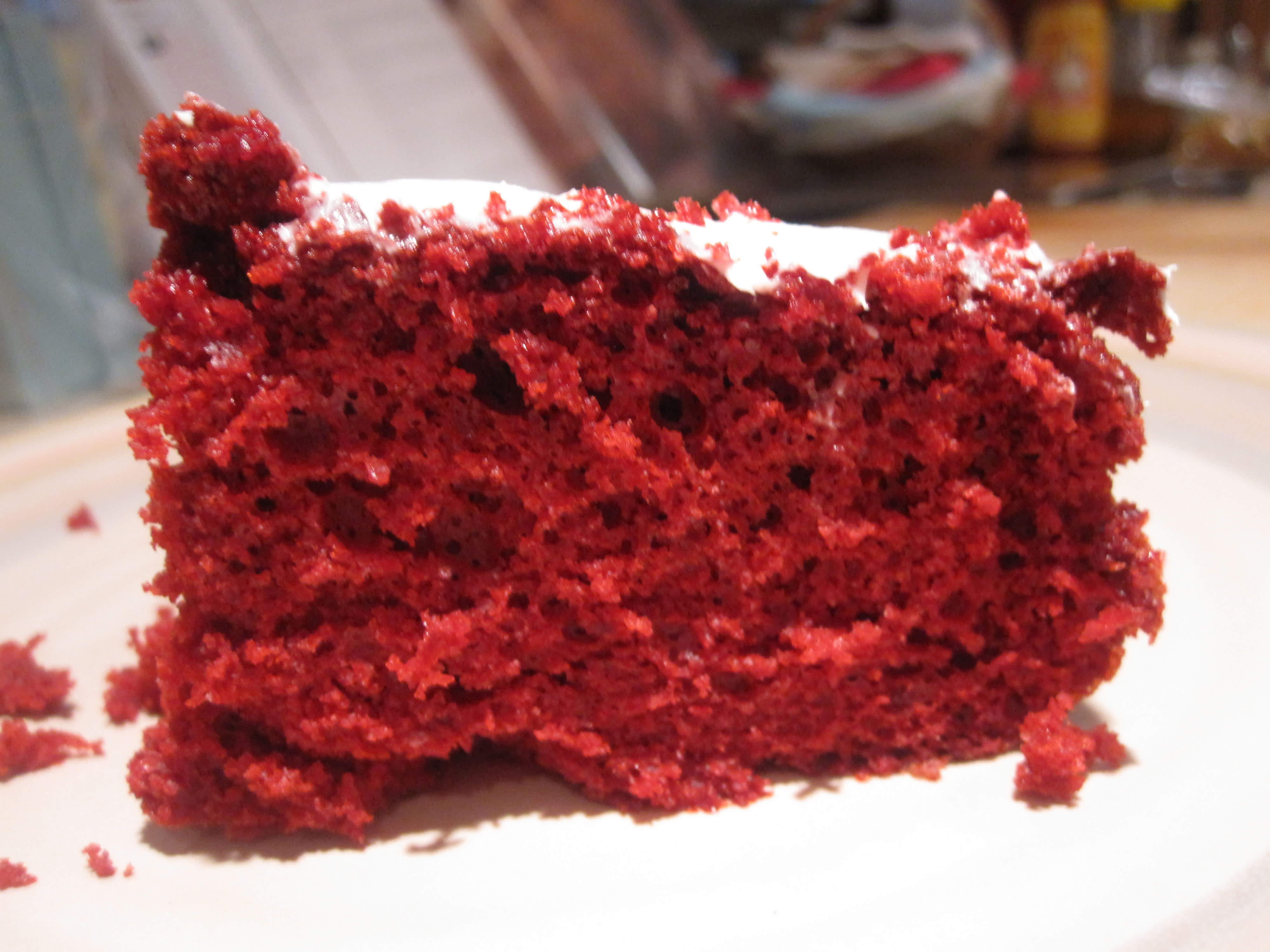 Icing-In-The Cake Cake Recipe - Food.com