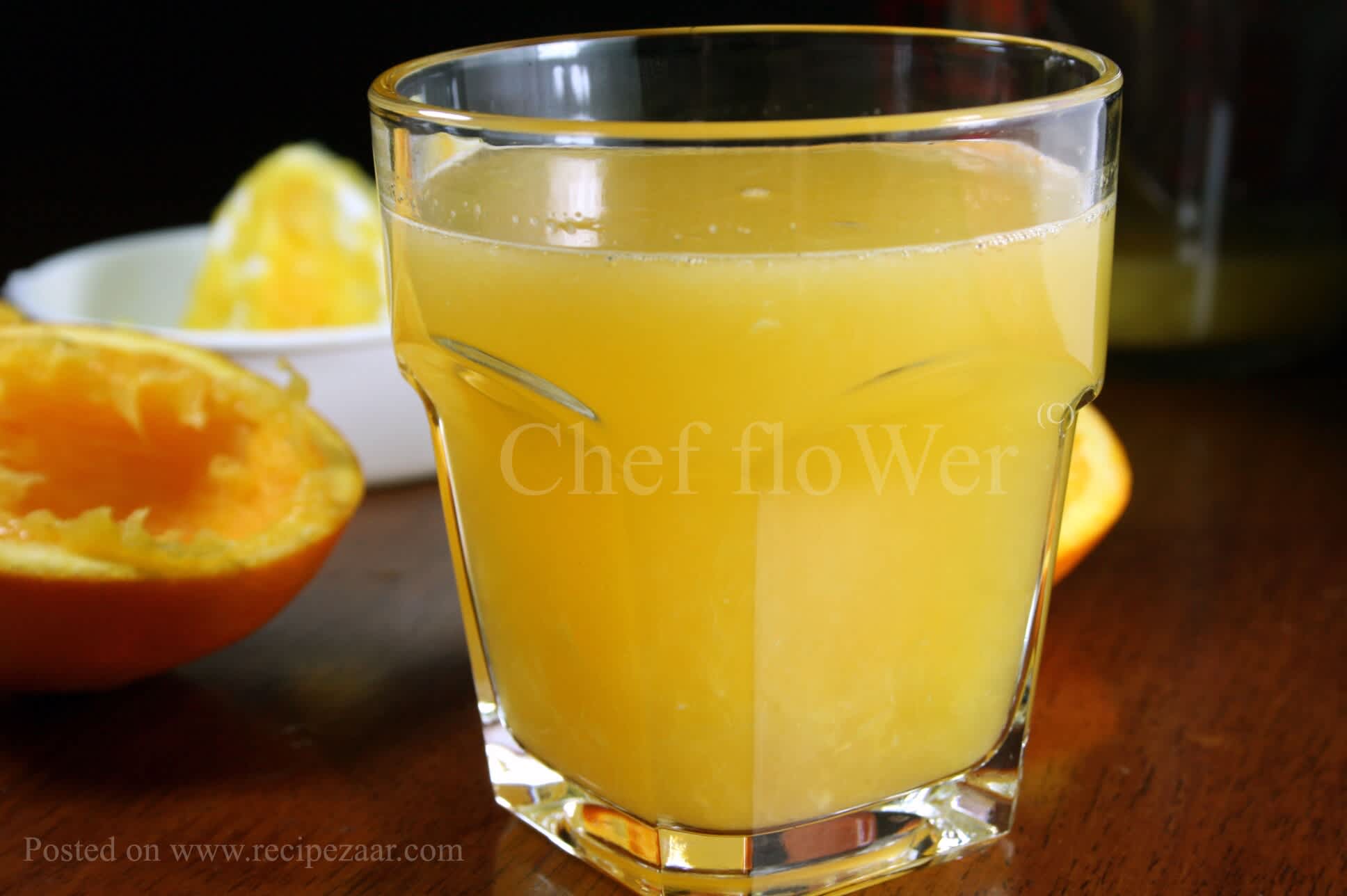 Electrolyte Solution Recipe - Food.com