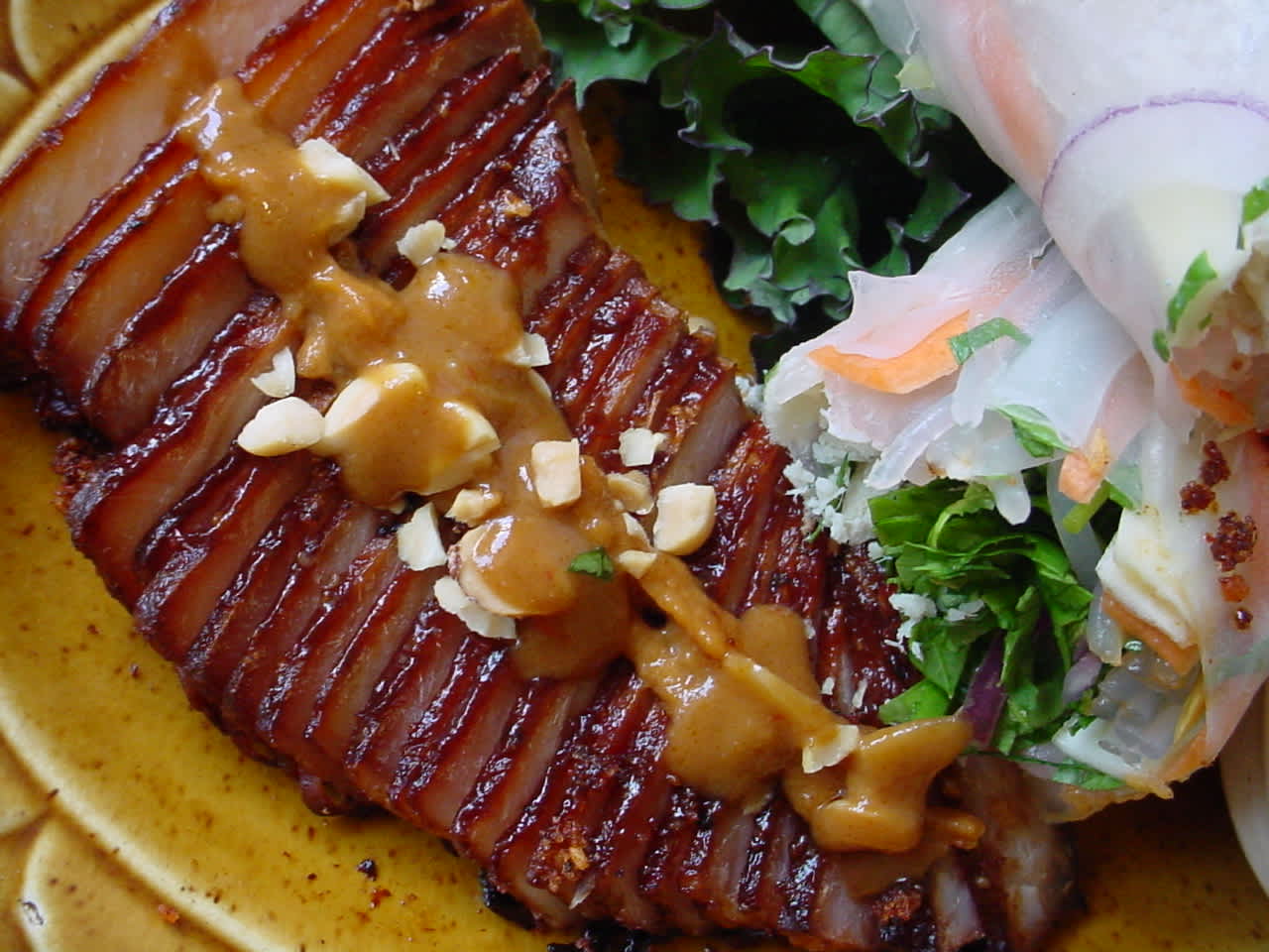 Pork Satay Recipe - Food.com