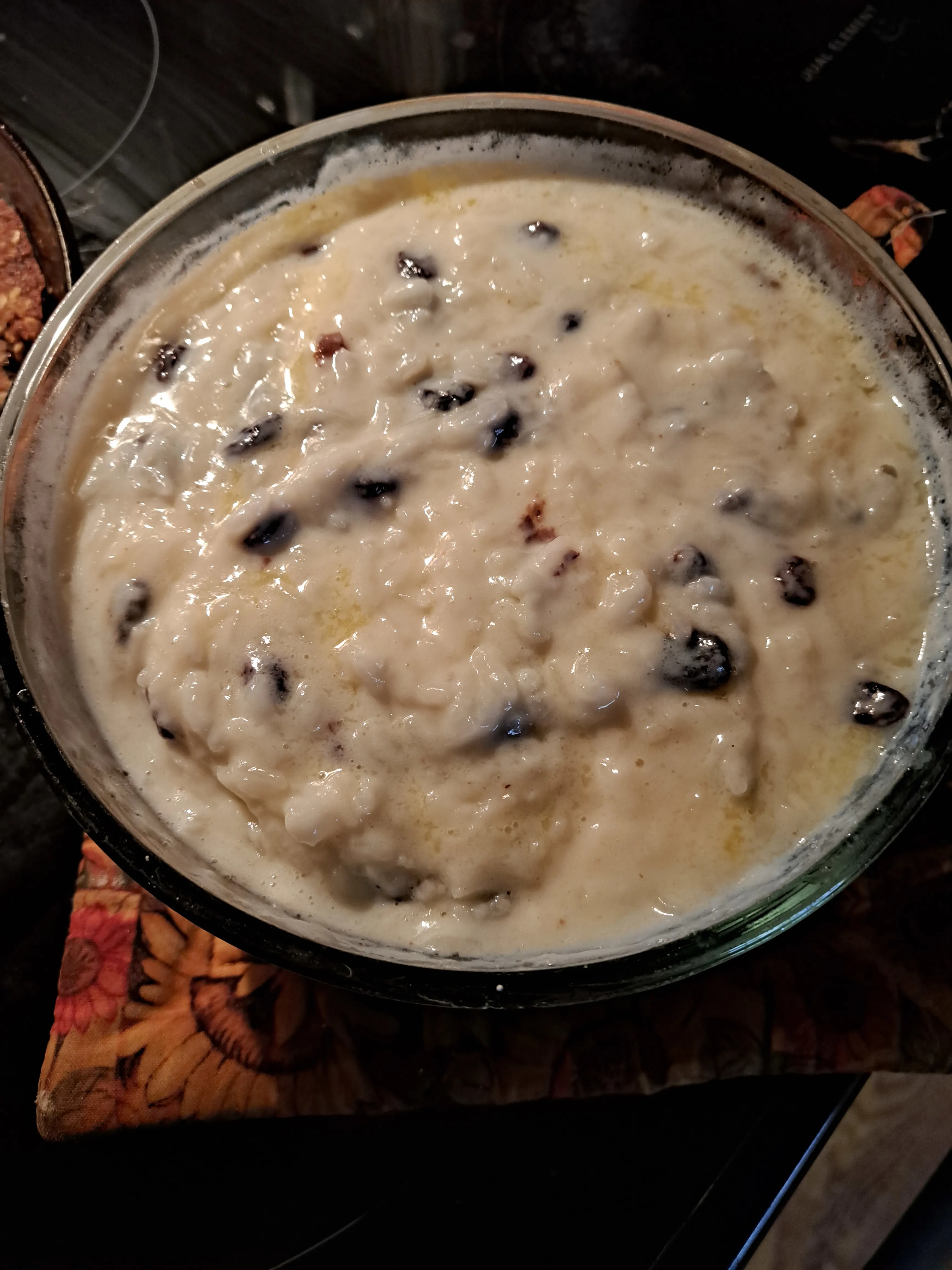 Microwave Rice Pudding Recipe - Food.com