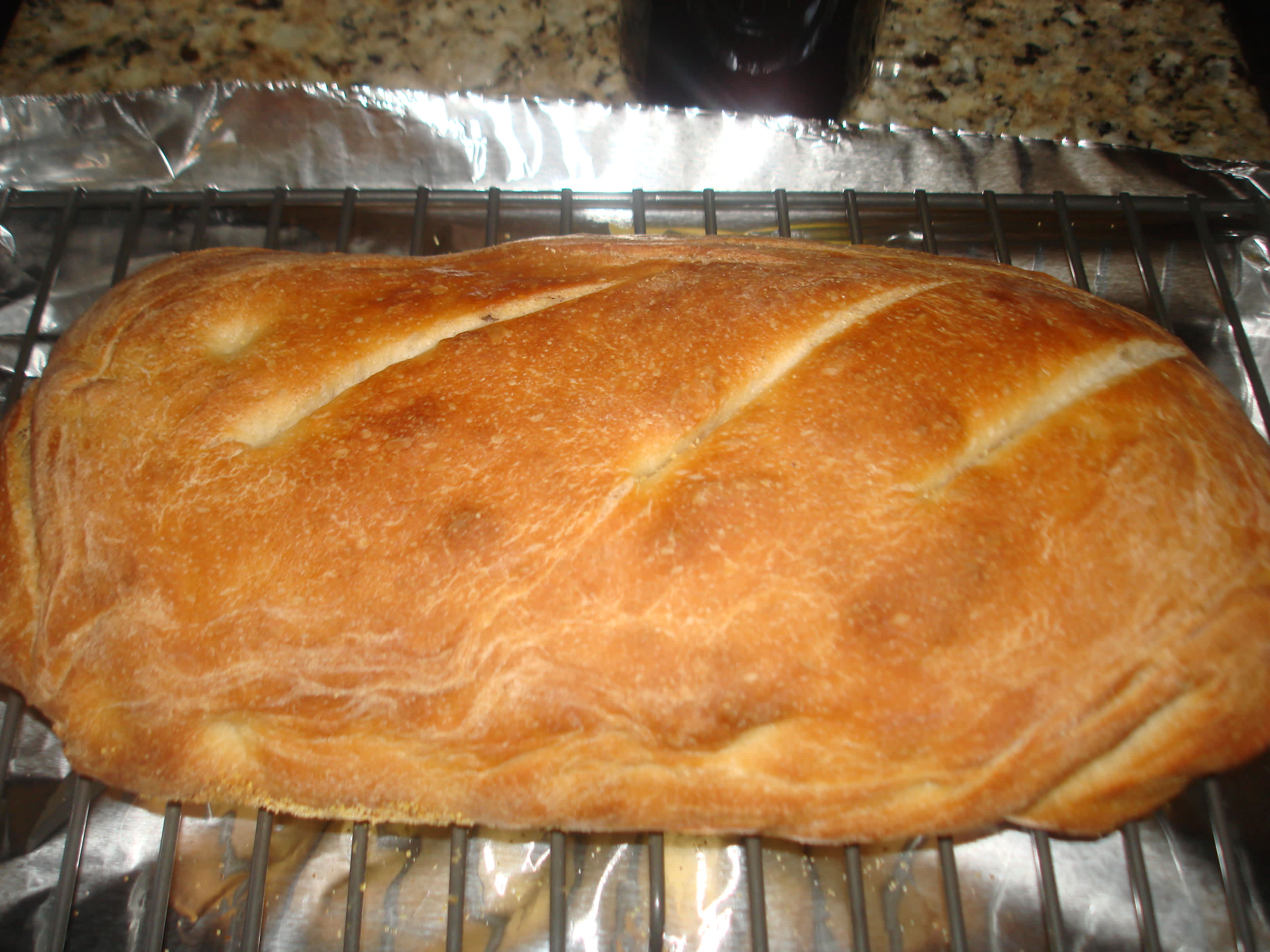 The Best Bread Ever ;) Recipe - Food.com