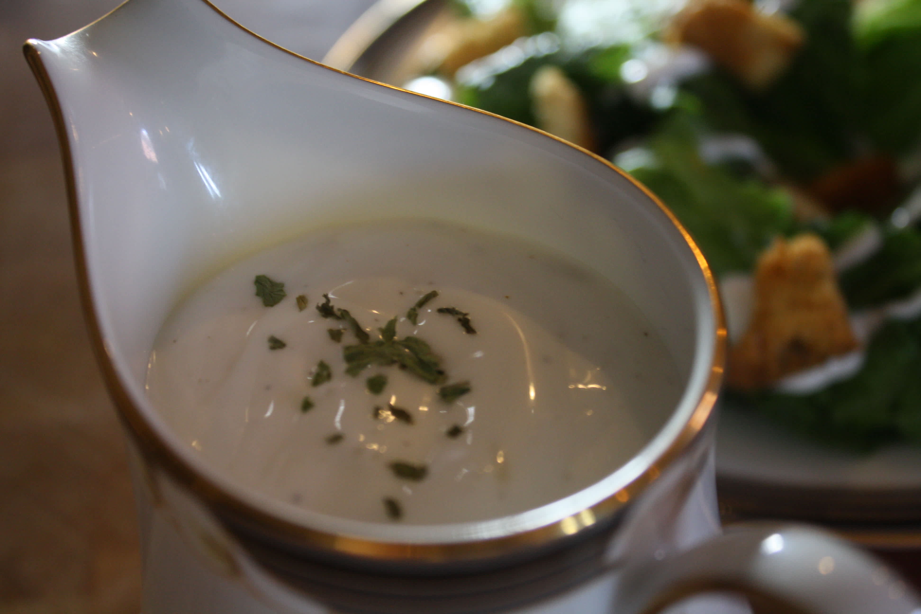 Dawn's Ranch Dressing Recipe - Food.com