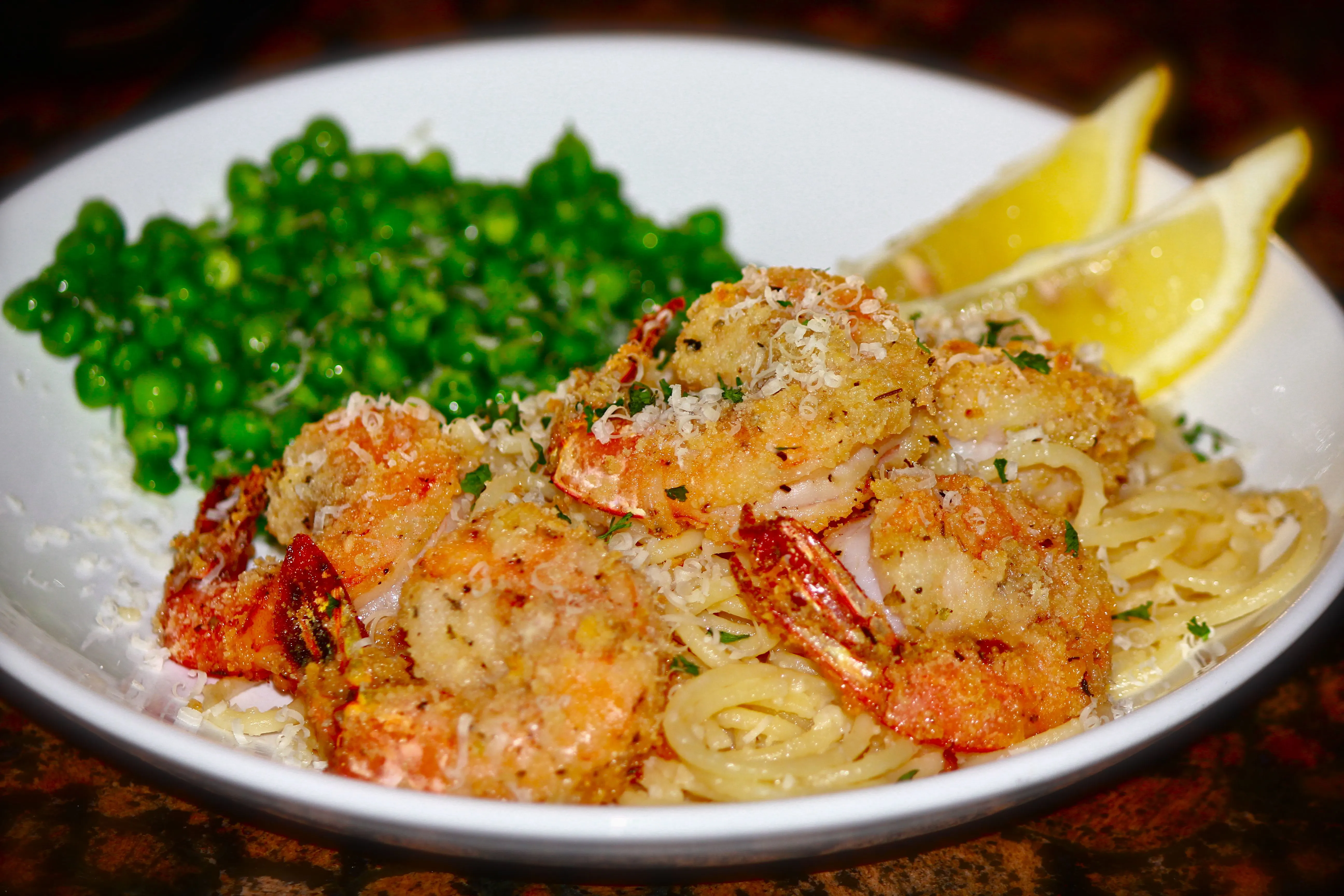 Jumbo Shrimp Parmesan Recipe - Food.com