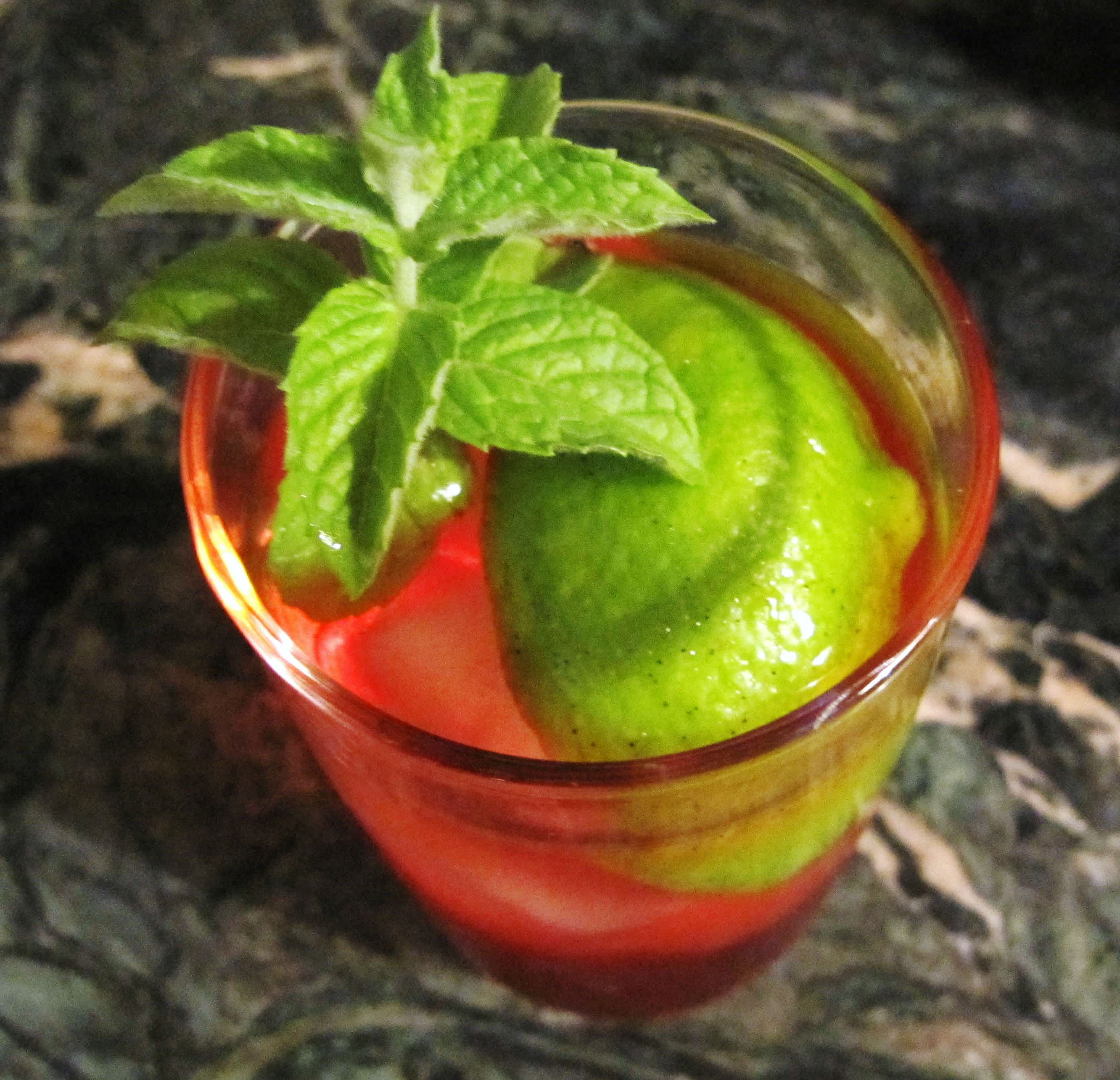 Rangoon Ruby Cocktail Recipe - Food.com