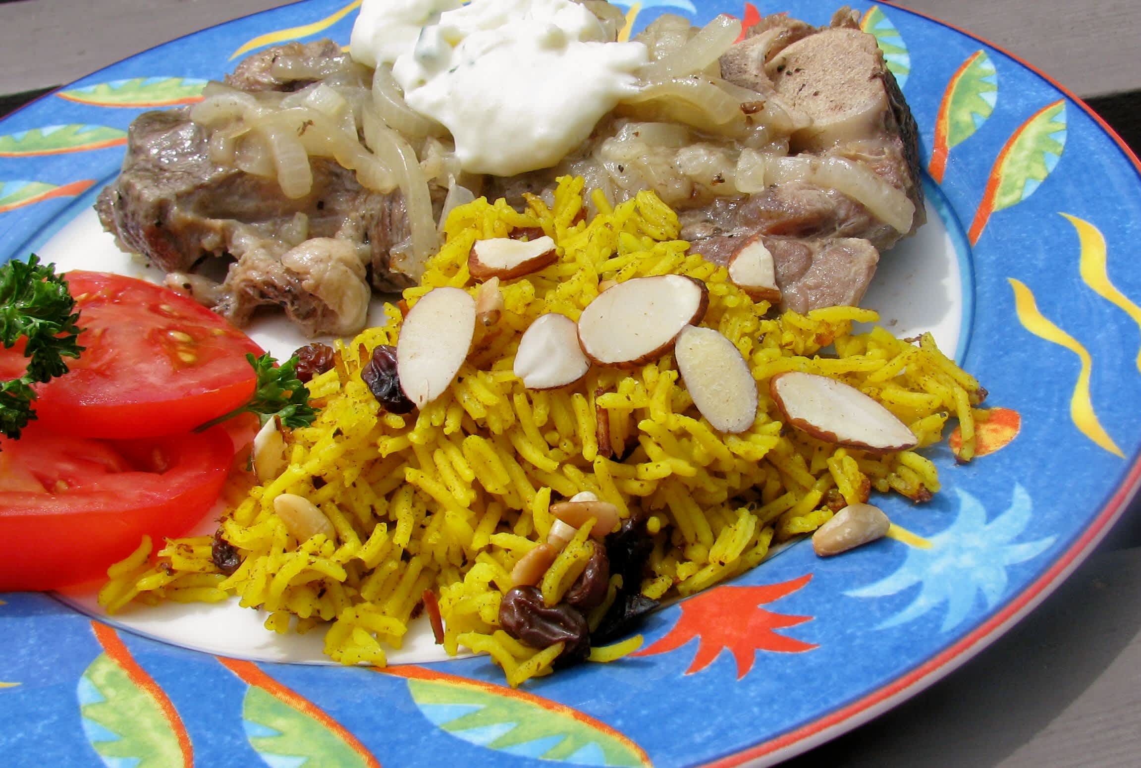Mansaf Recipe - Food.com