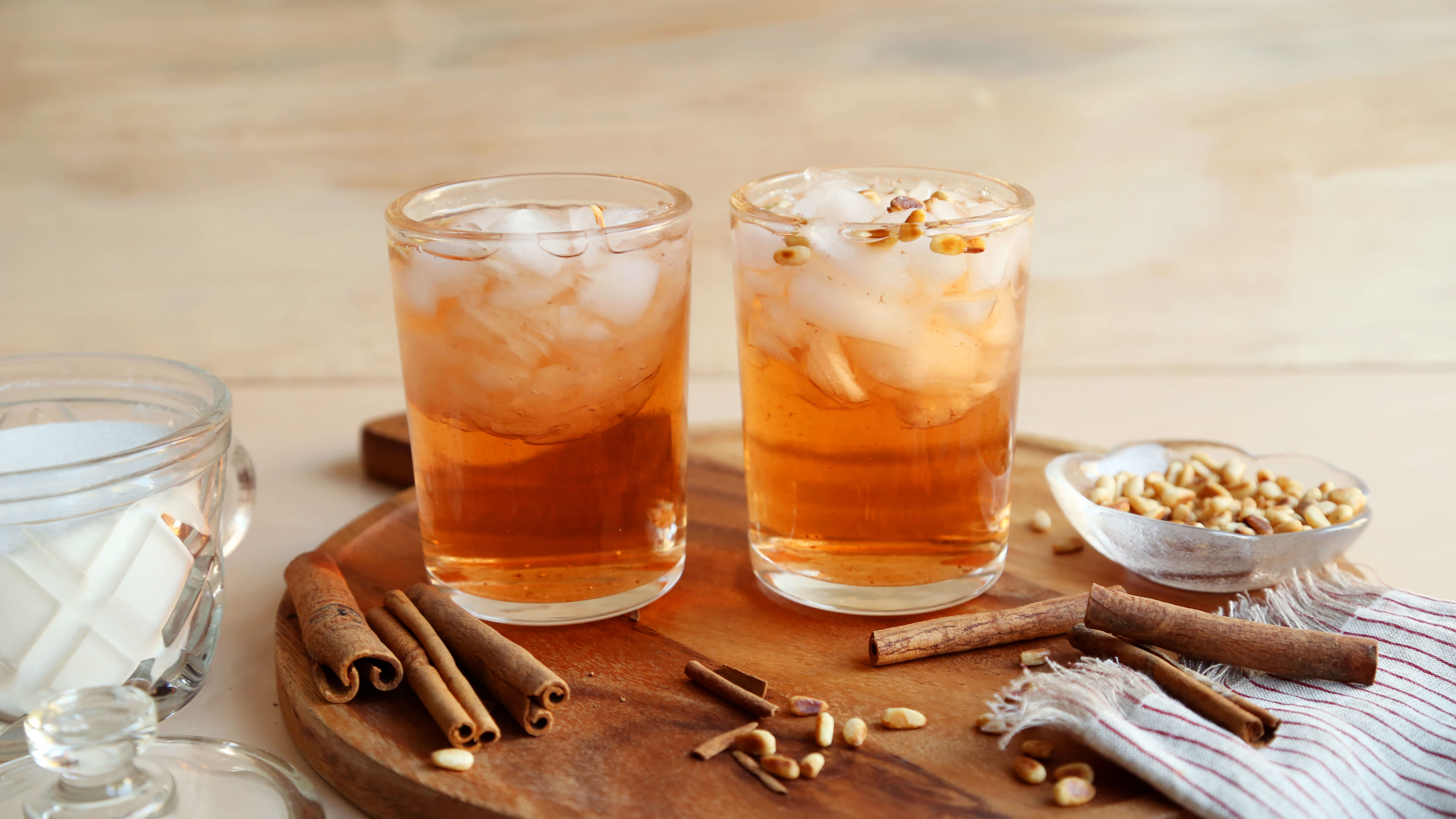 Cinnamon Tea (Korea) Recipe - Food.com