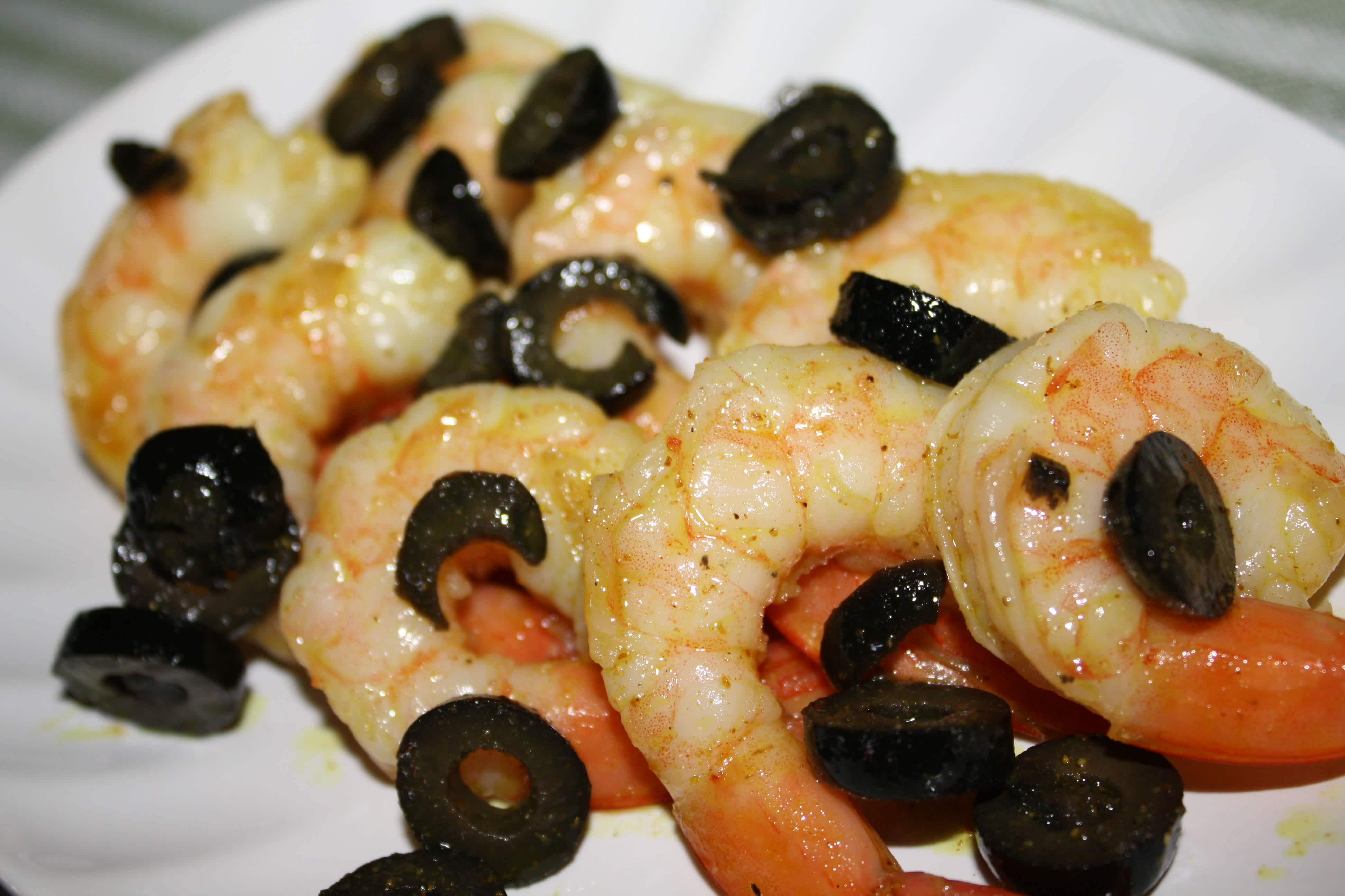 Shrimp Tapas Recipe - Food.com