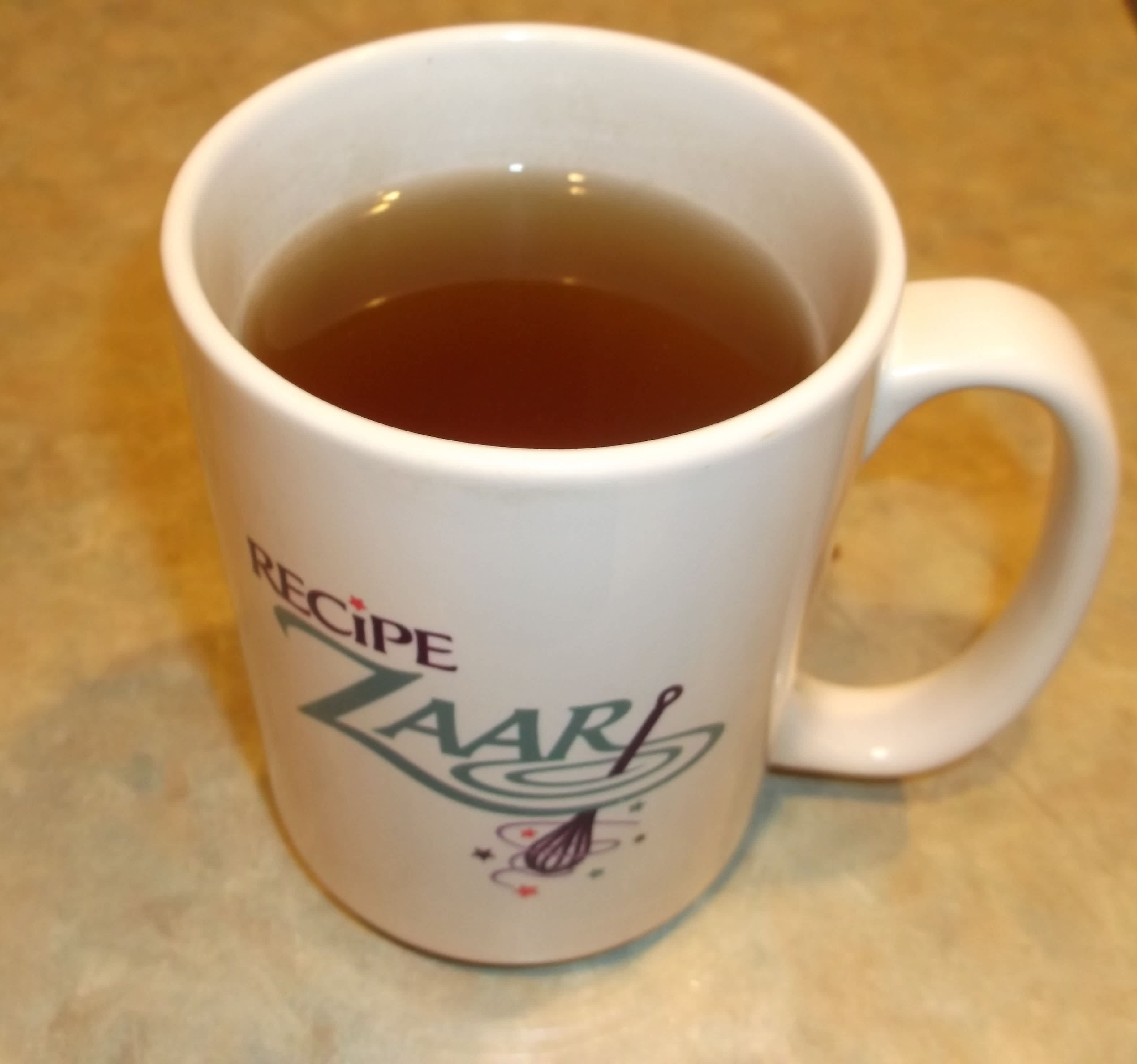 Perfect Cup of Greek Tea Recipe - Food.com