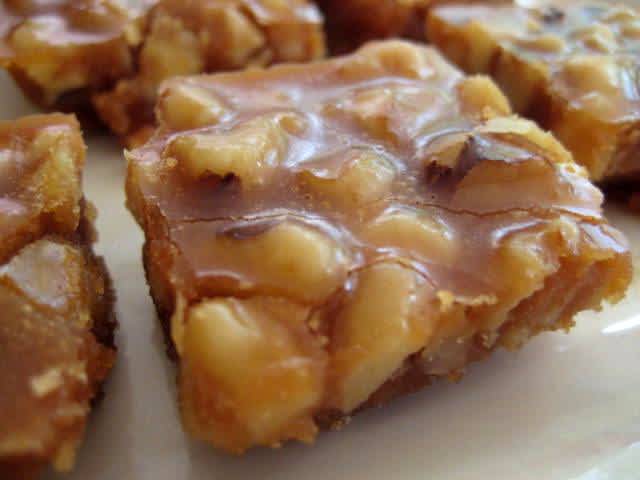Buttermilk Candy Recipe - Food.com