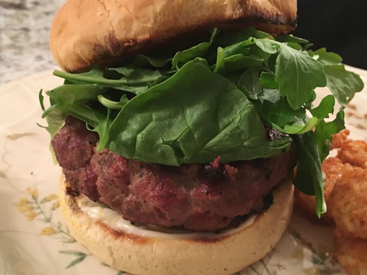 Biff a La Lindstrom (Scandinavian Hamburgers) Recipe - Food.com