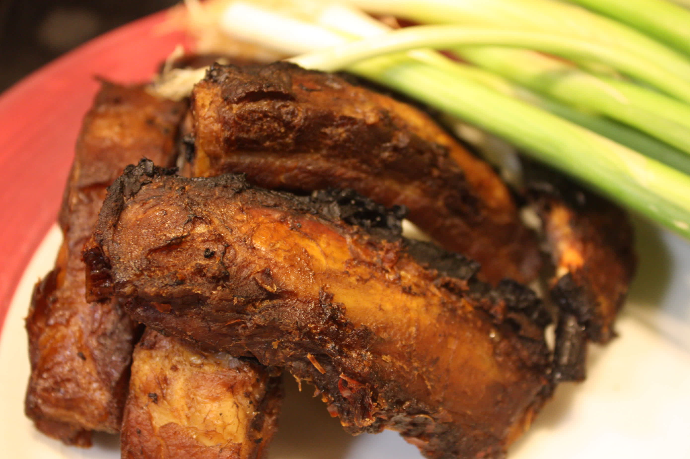 Chilli Spare Ribs Recipe - Food.com