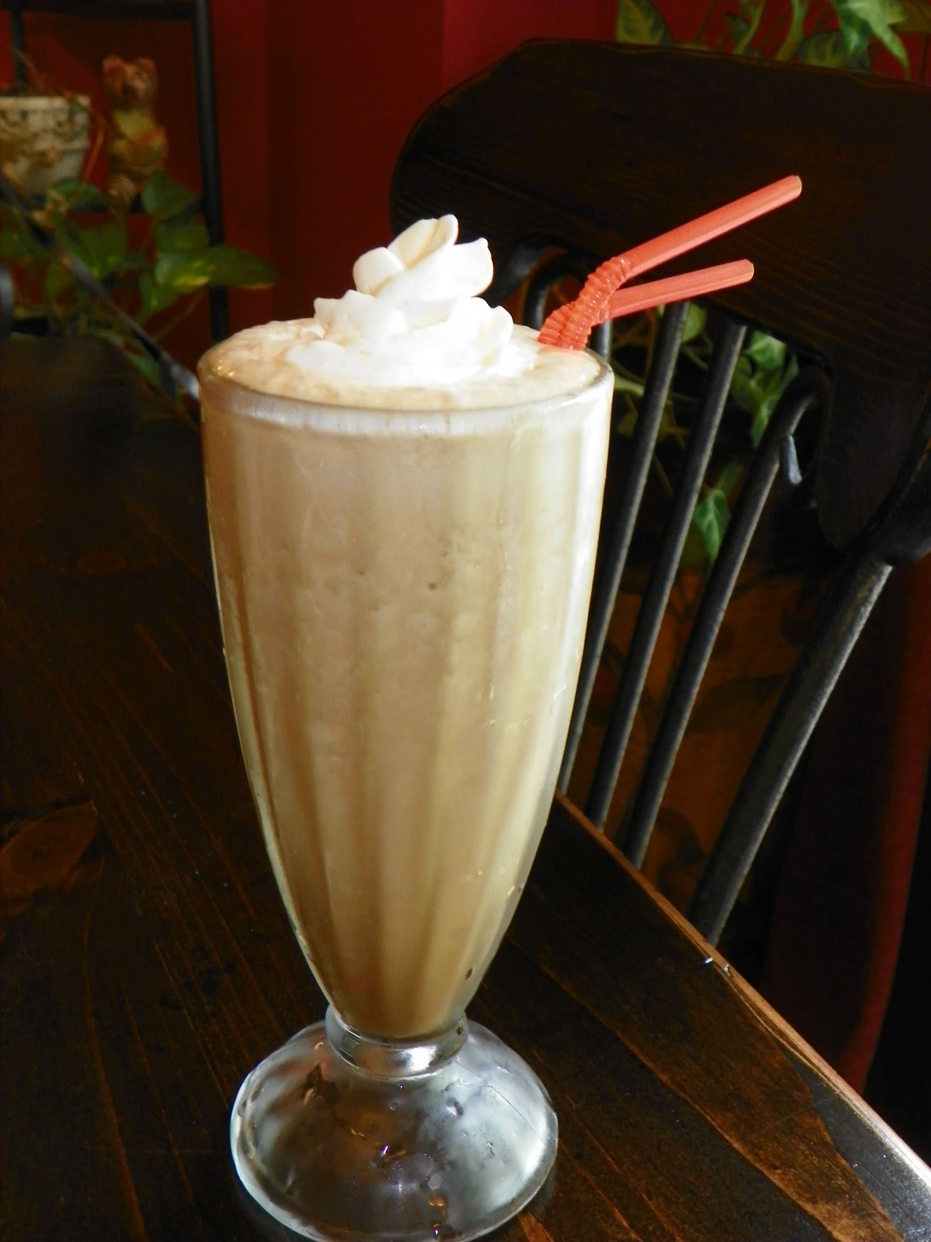 Java Smoothie Recipe - Food.com