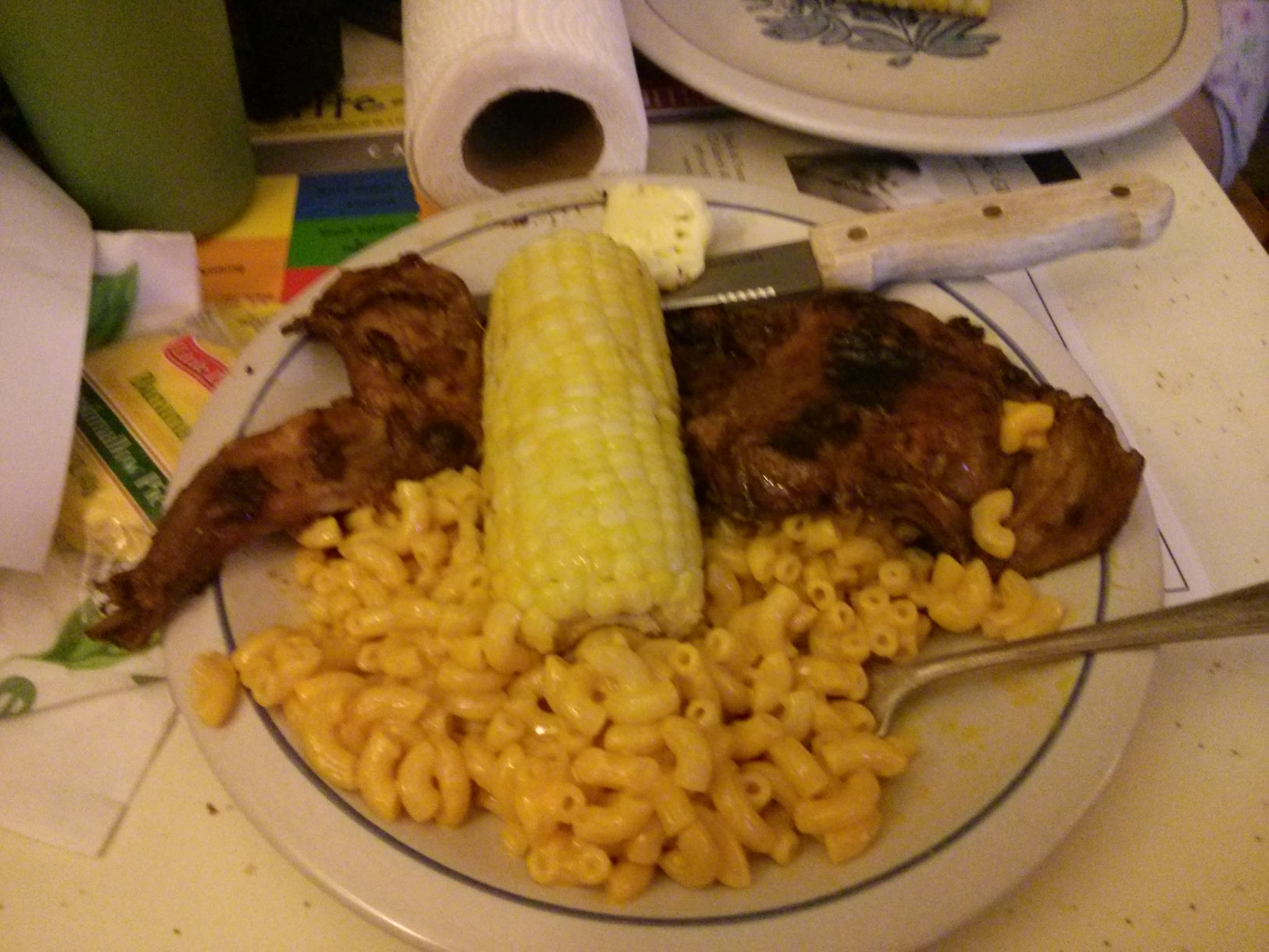 Simple and Tasty Rabbit Recipe - Food.com