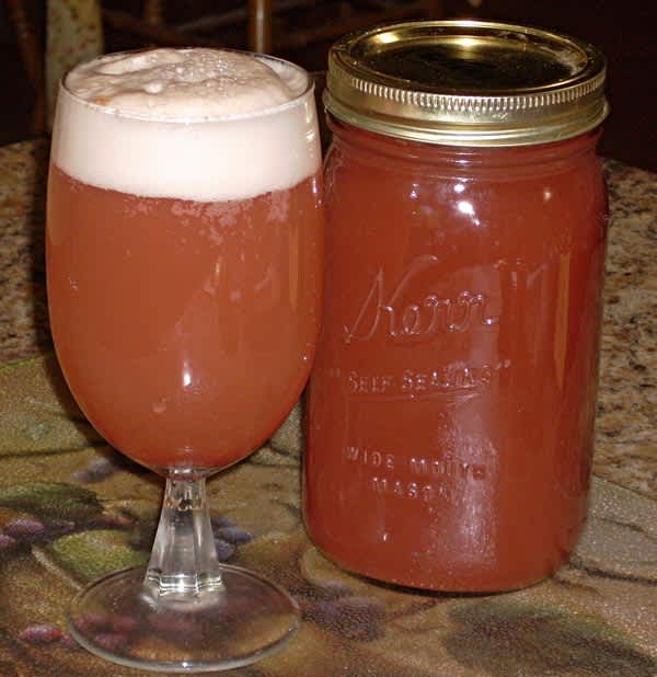 Rhubarb Syrup Recipe - Food.com