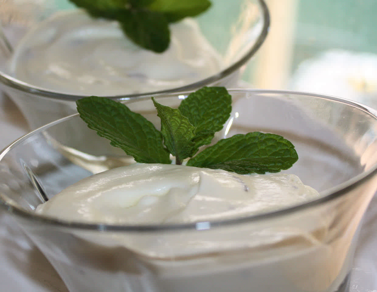 Minted Apple Fool Recipe - Food.com