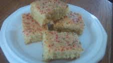 Dutch Letter Bars Recipe - Food.com