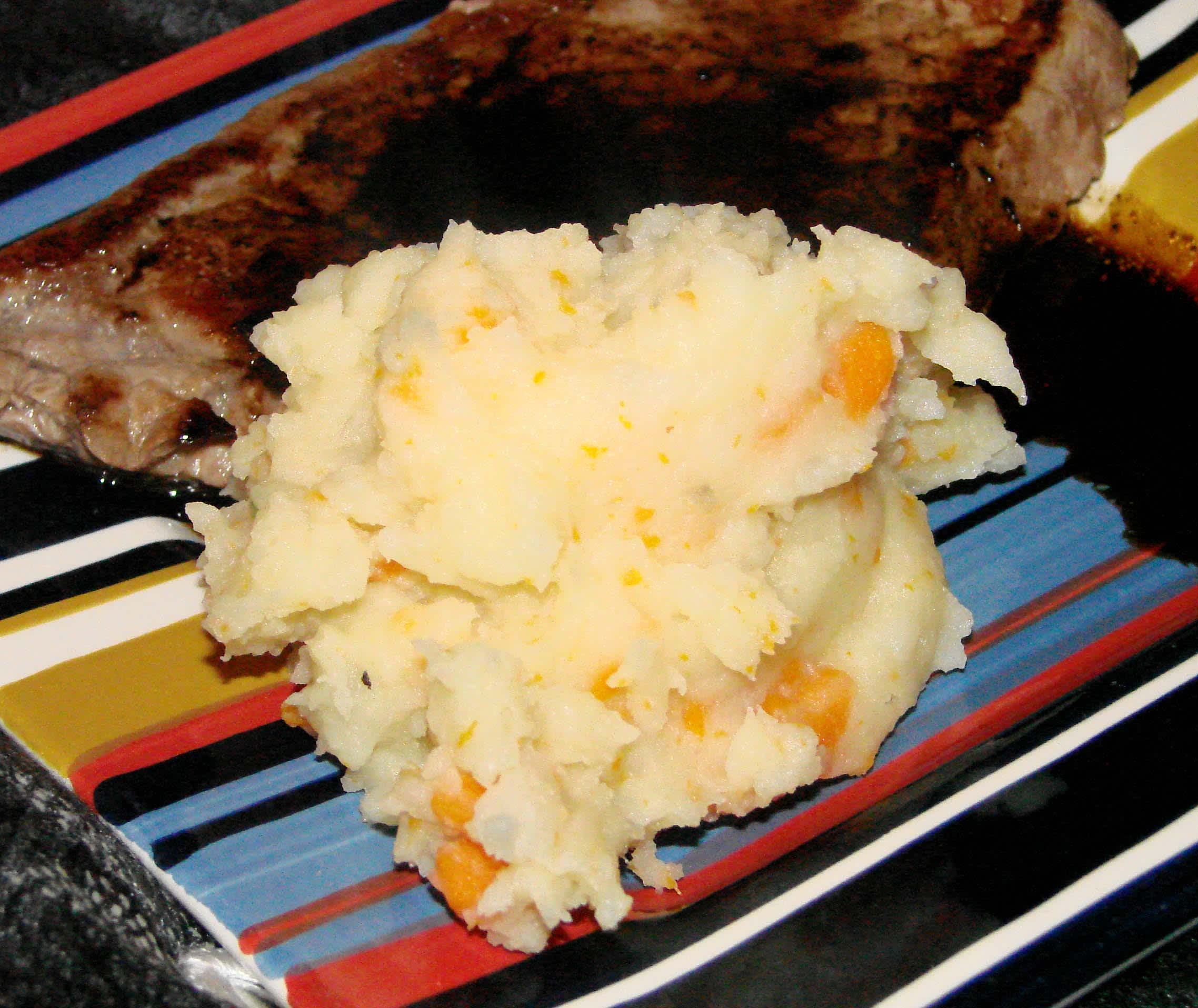 Supreme Mashed Potatoes Recipe - Food.com