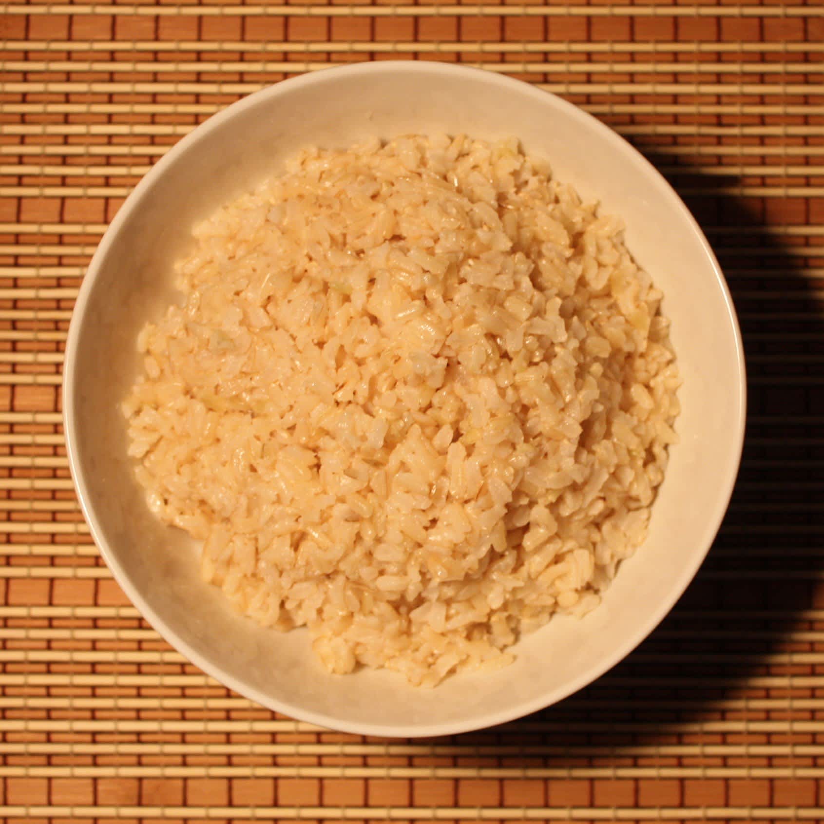 Fool- Proof Brown Rice Recipe - Food.com