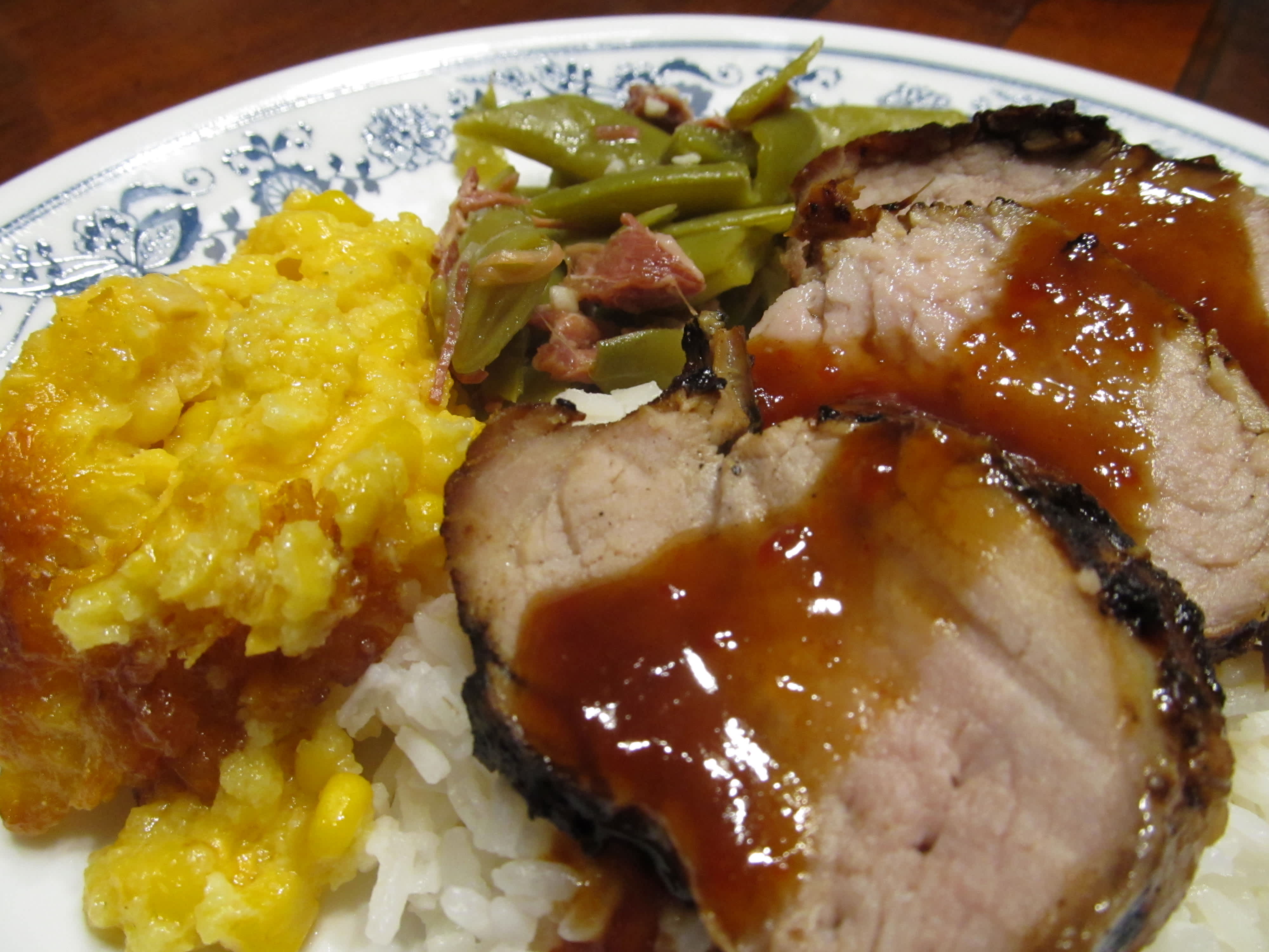 Pacific Rim Tenderloin Recipe - Food.com