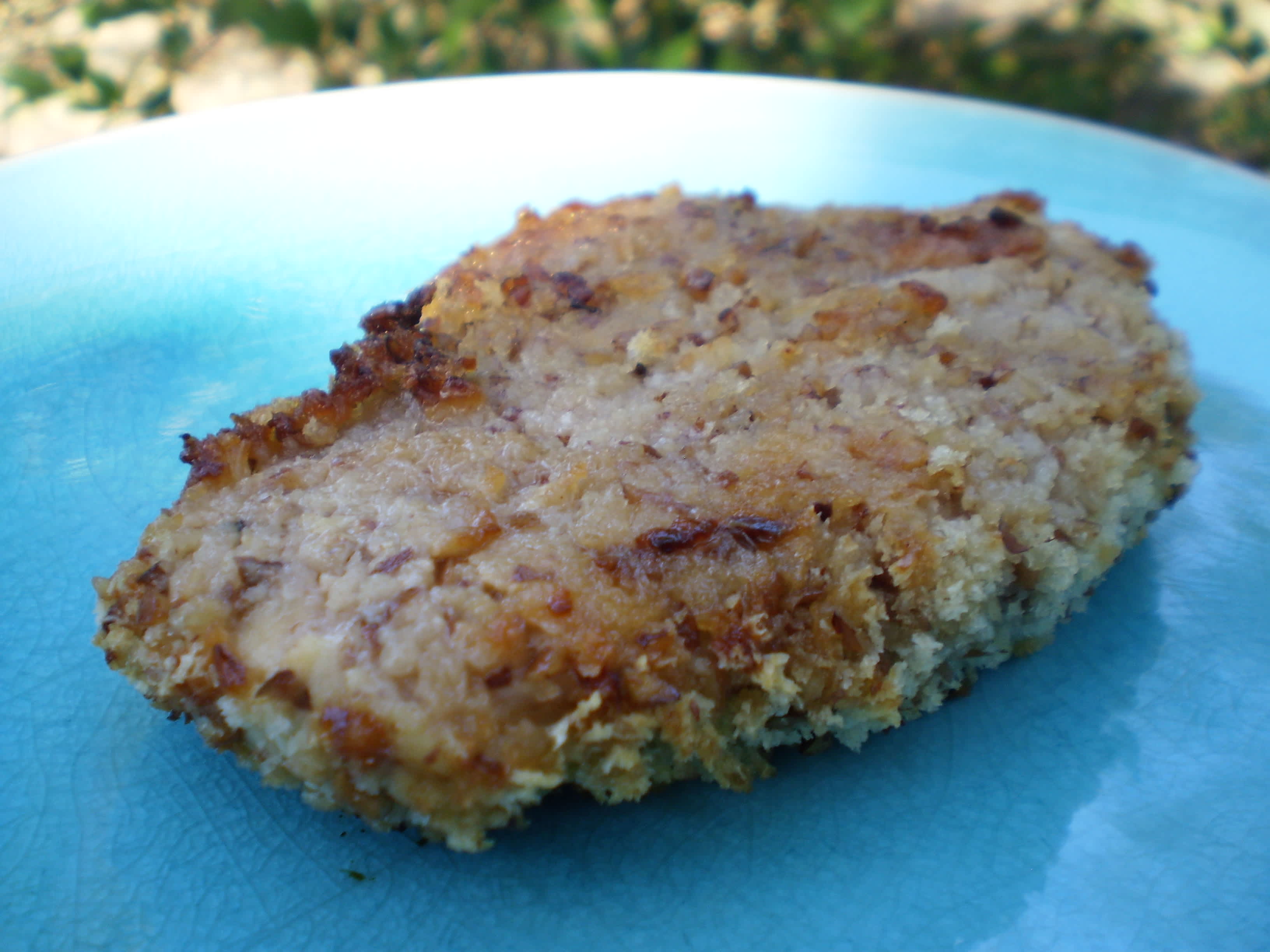 Maple Pecan Chicken Recipe - Food.com