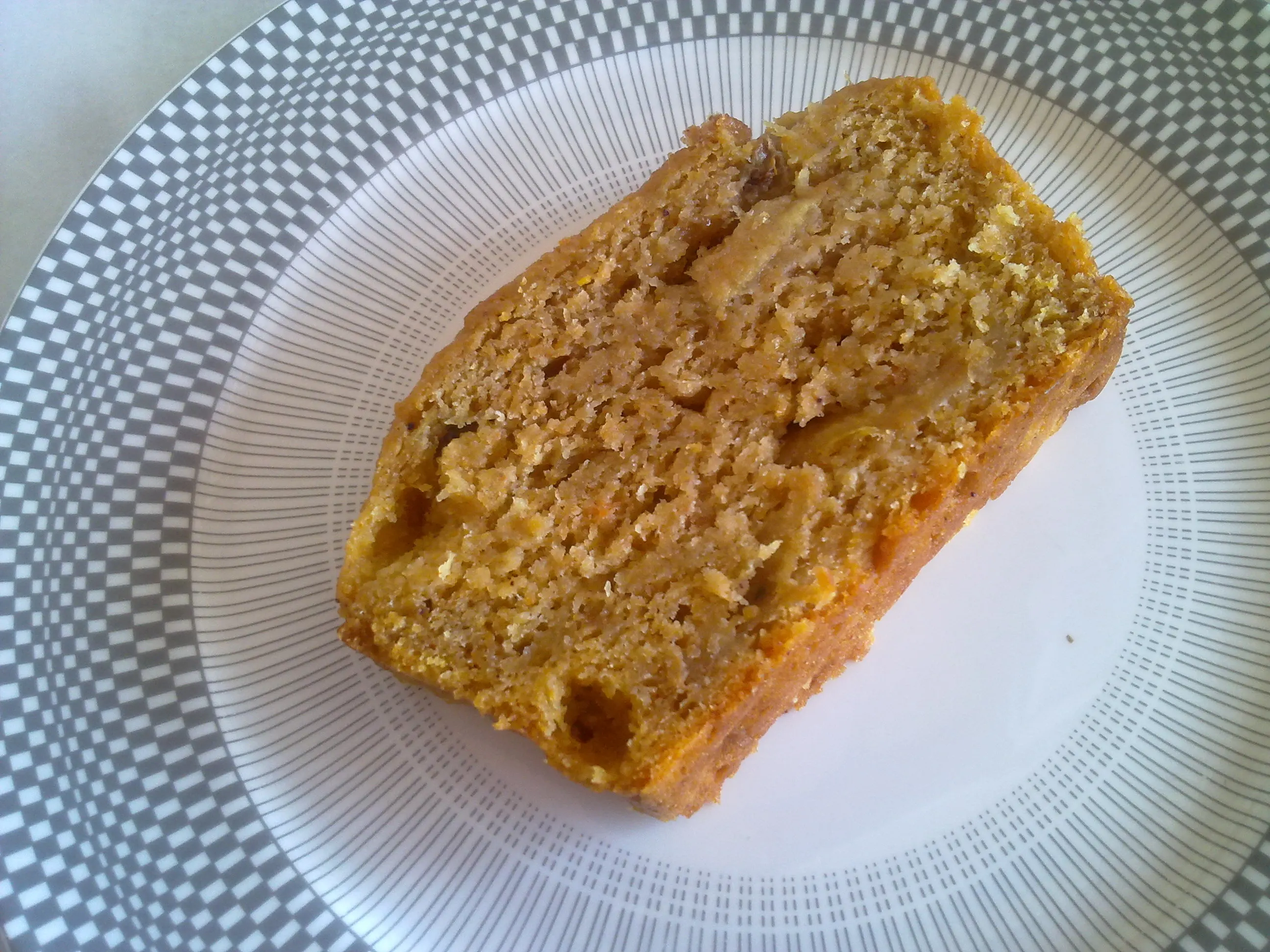 Juicer Pulp Bread Recipe - Food.com