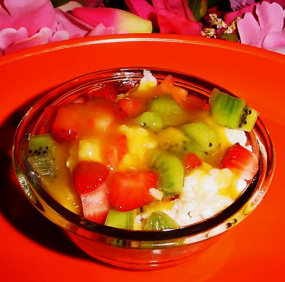 Sticky Rice Recipe - Food.com