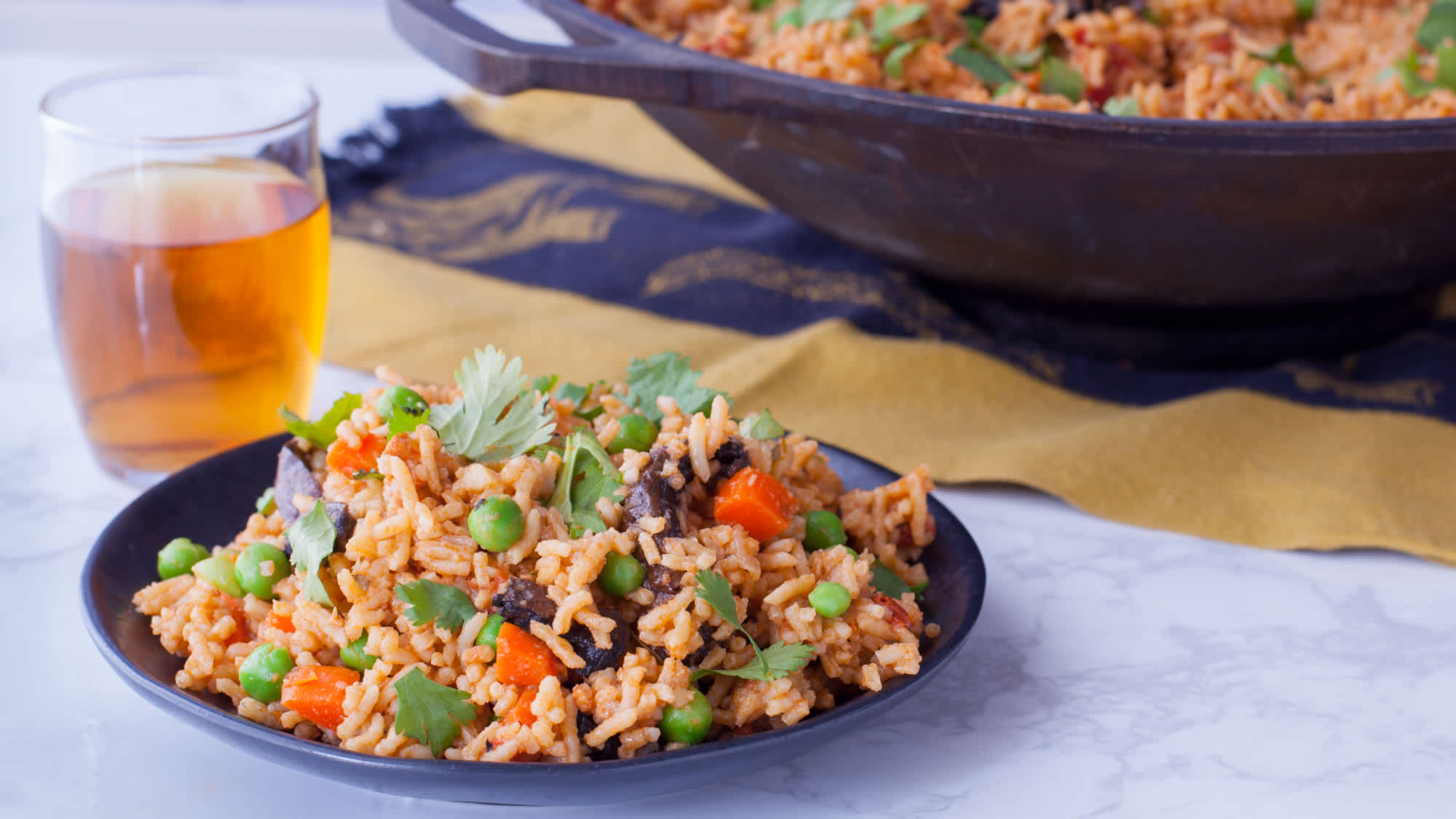 West African Jollof Rice Recipe - Food.com