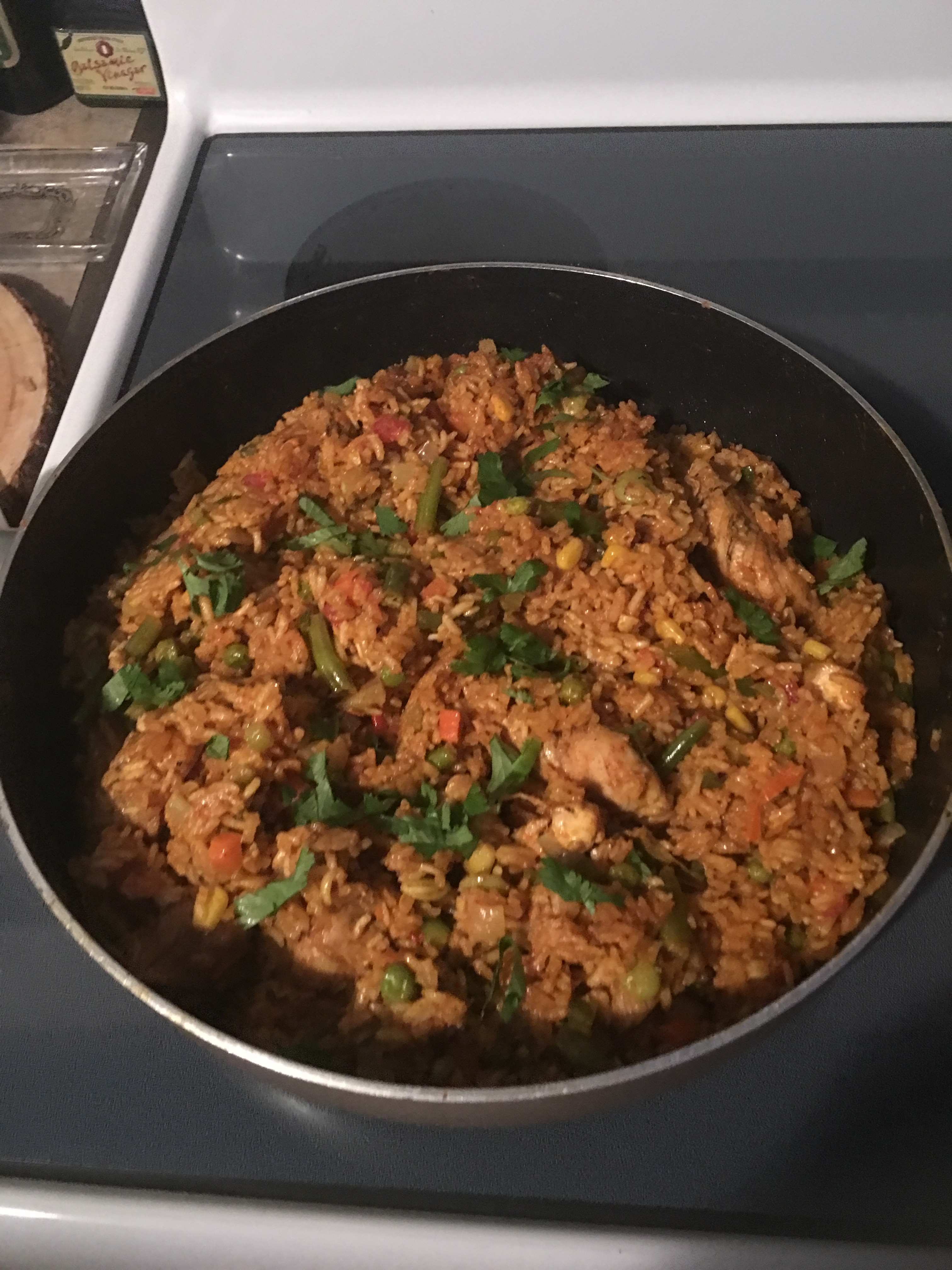 West African Jollof Rice Recipe - Food.com