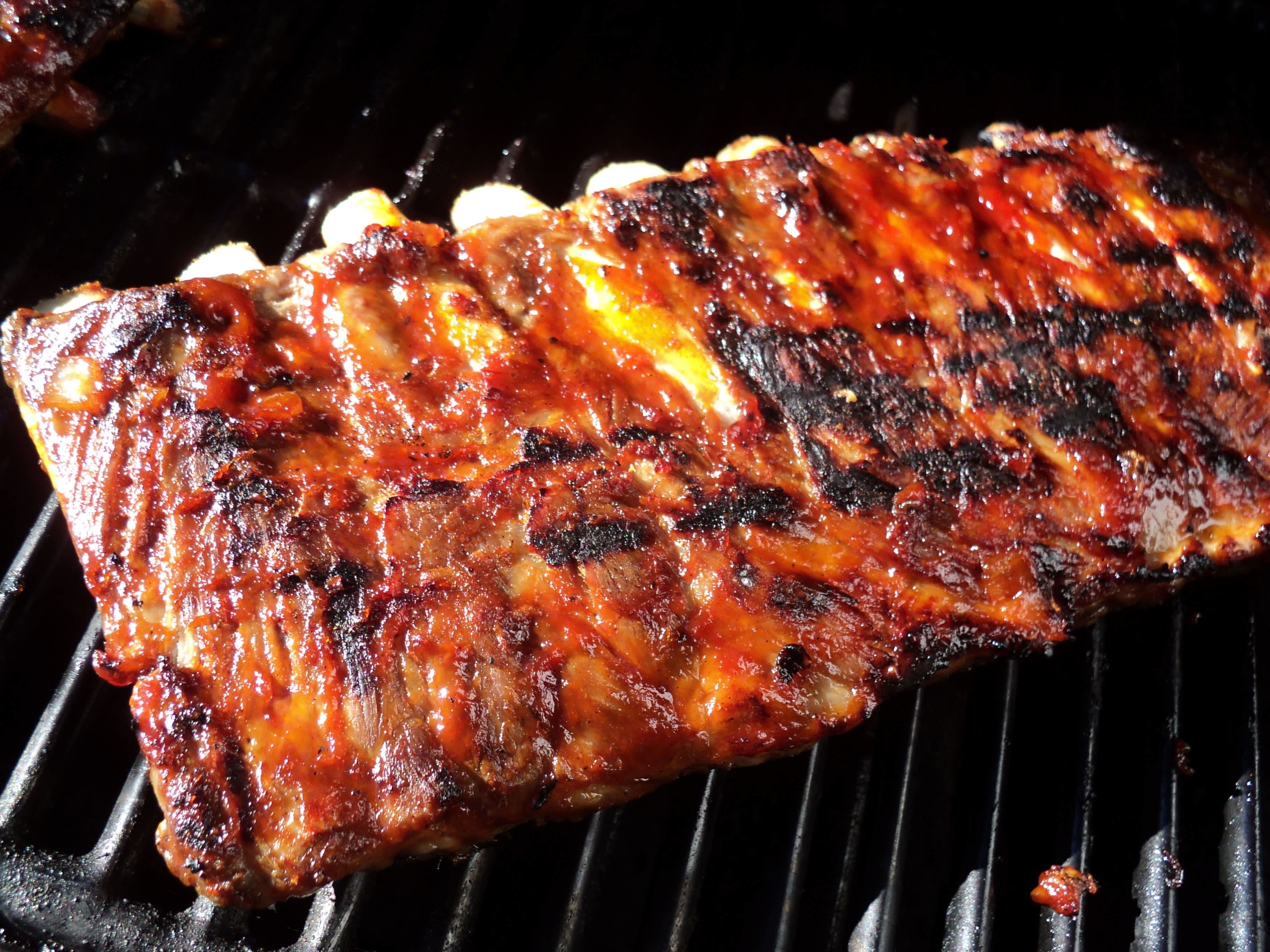 Country Style Ribs Recipe - Food.com