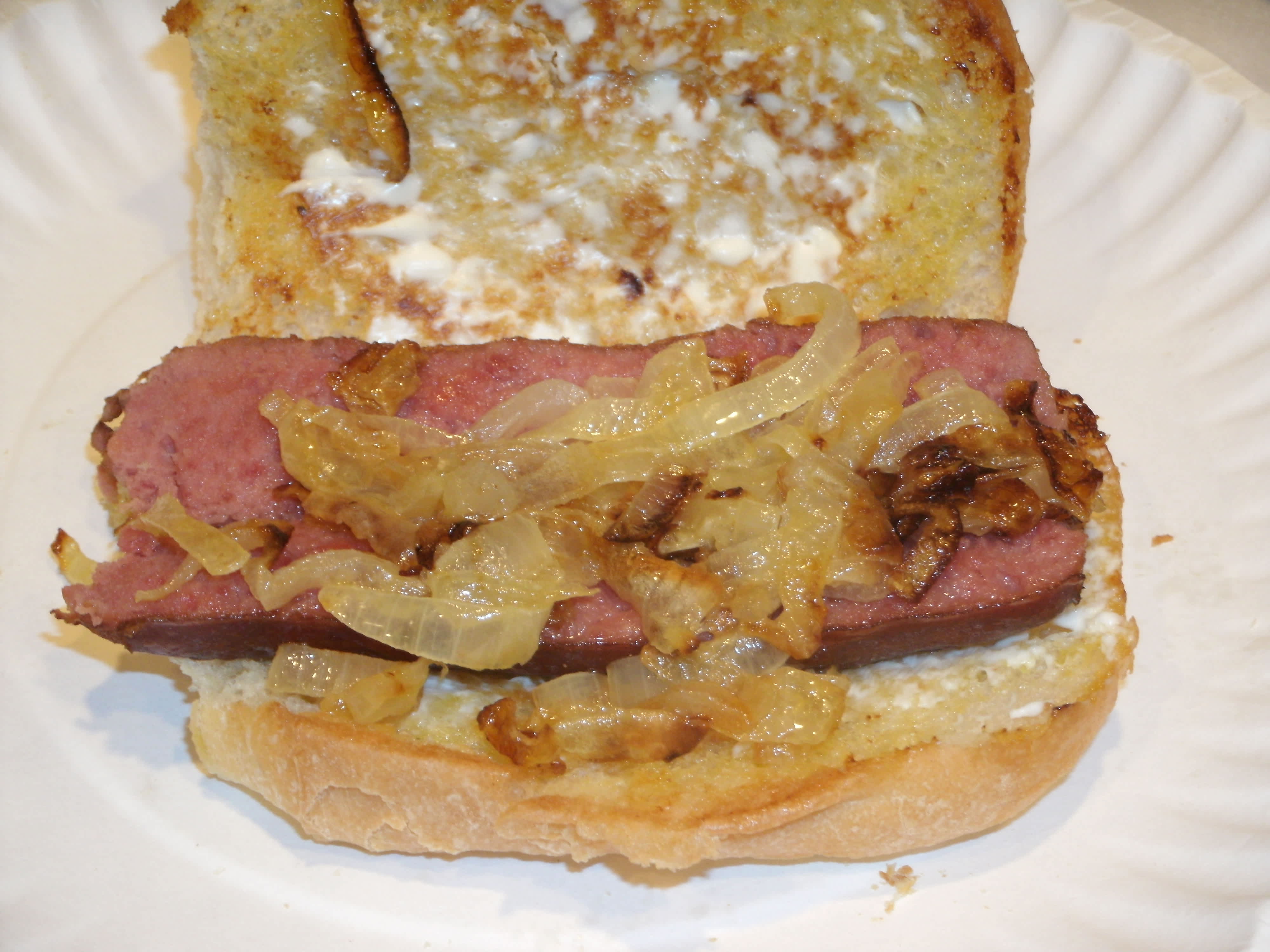 Seattle Dogs Recipe - Food.com