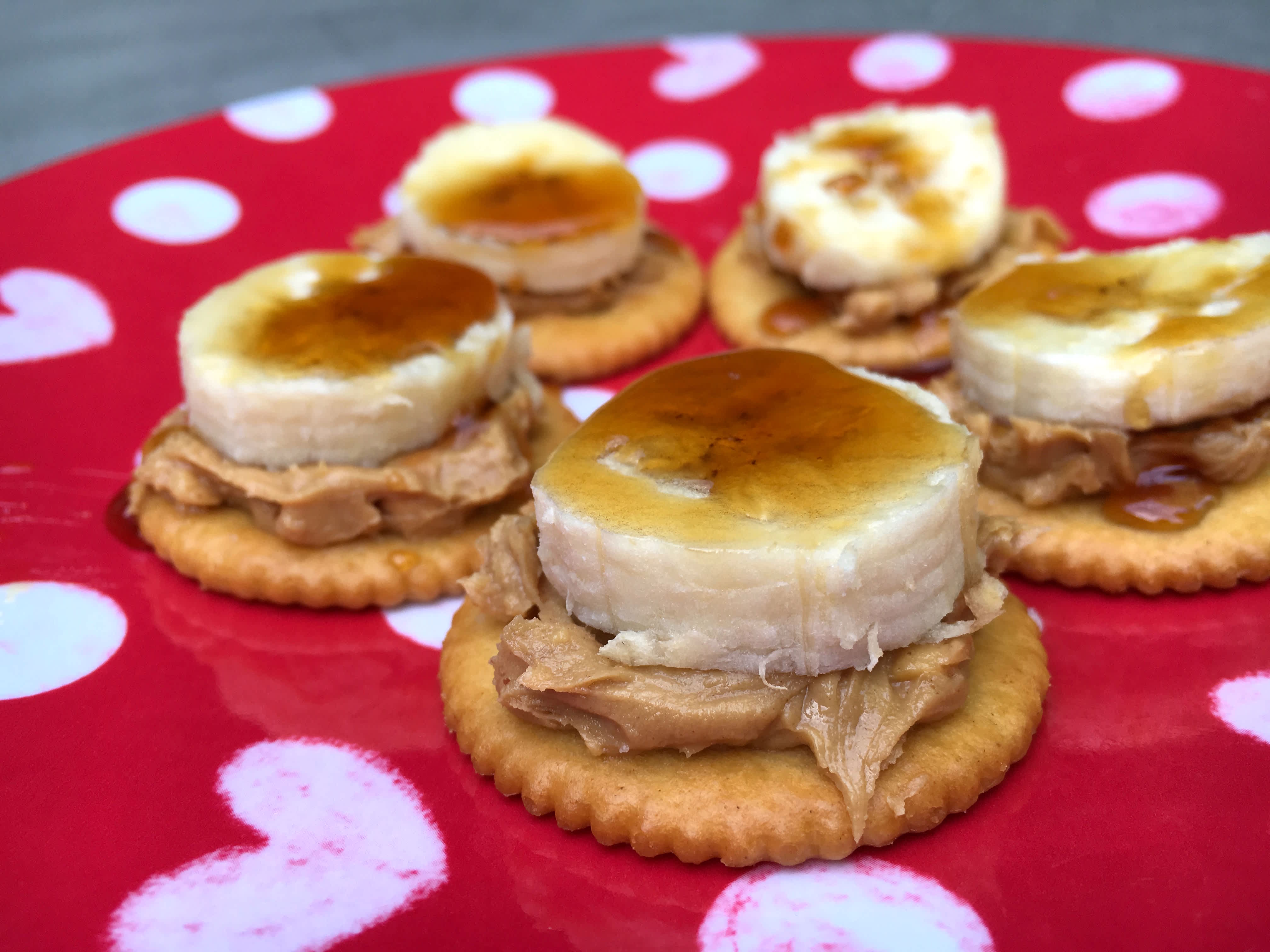 Round Sweet Treats Recipe - Food.com