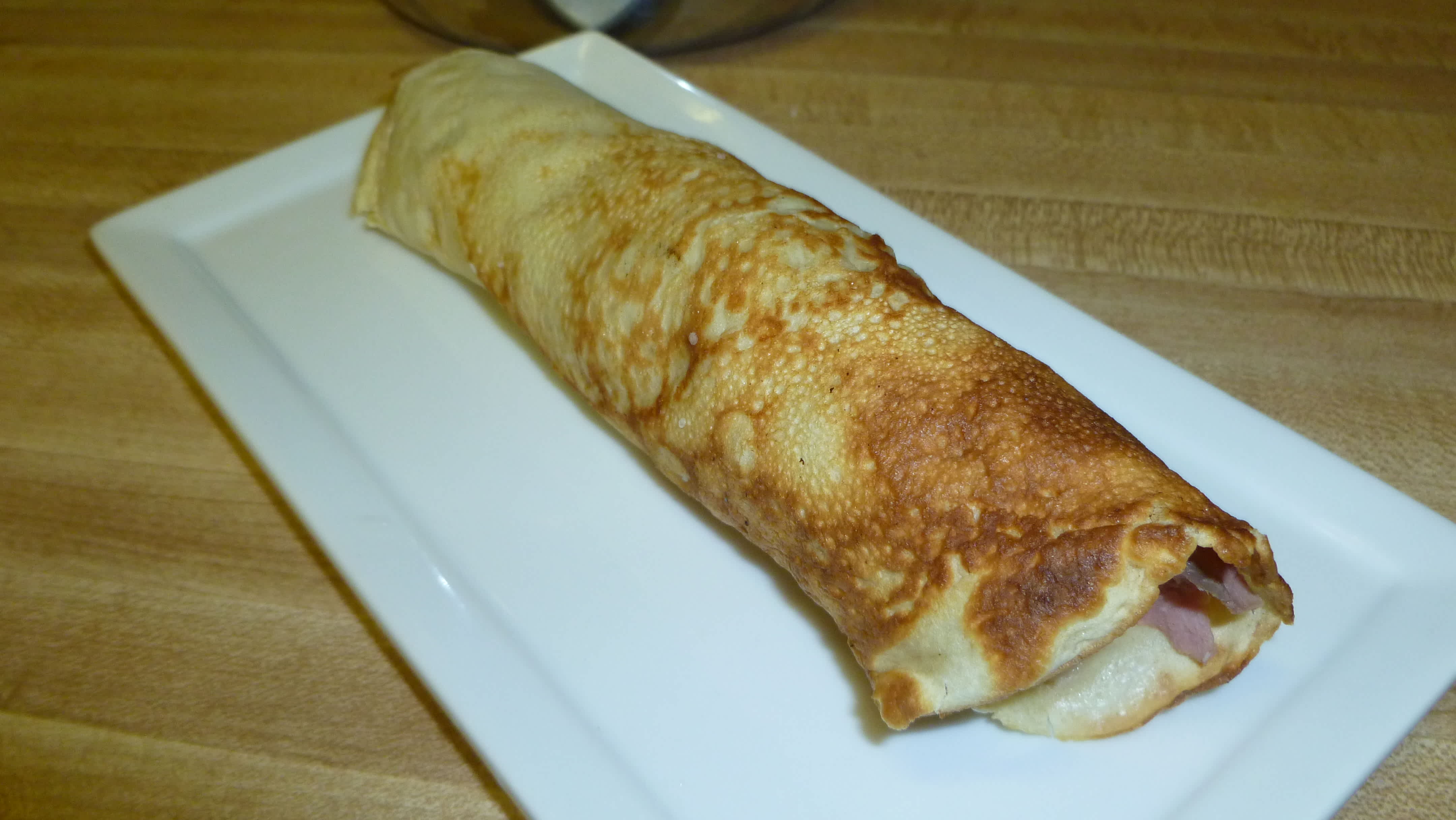 Crepes by Ratio Recipe - Food.com