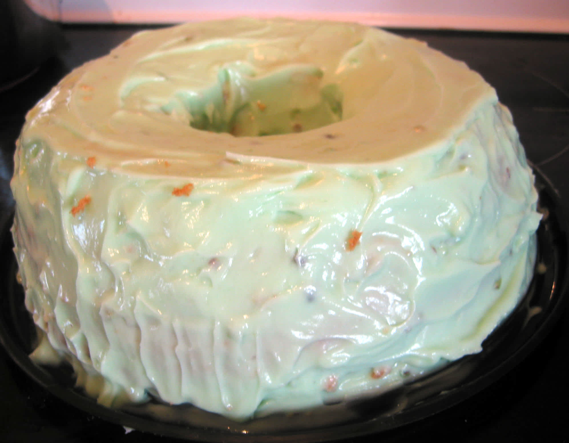 Pudding Icing Recipe - Food.com